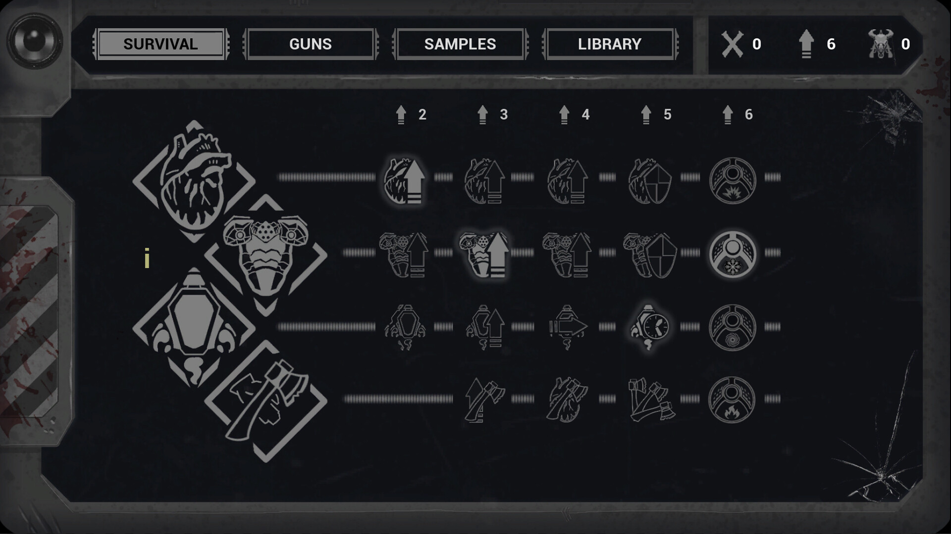 Meat Fest screenshot 3