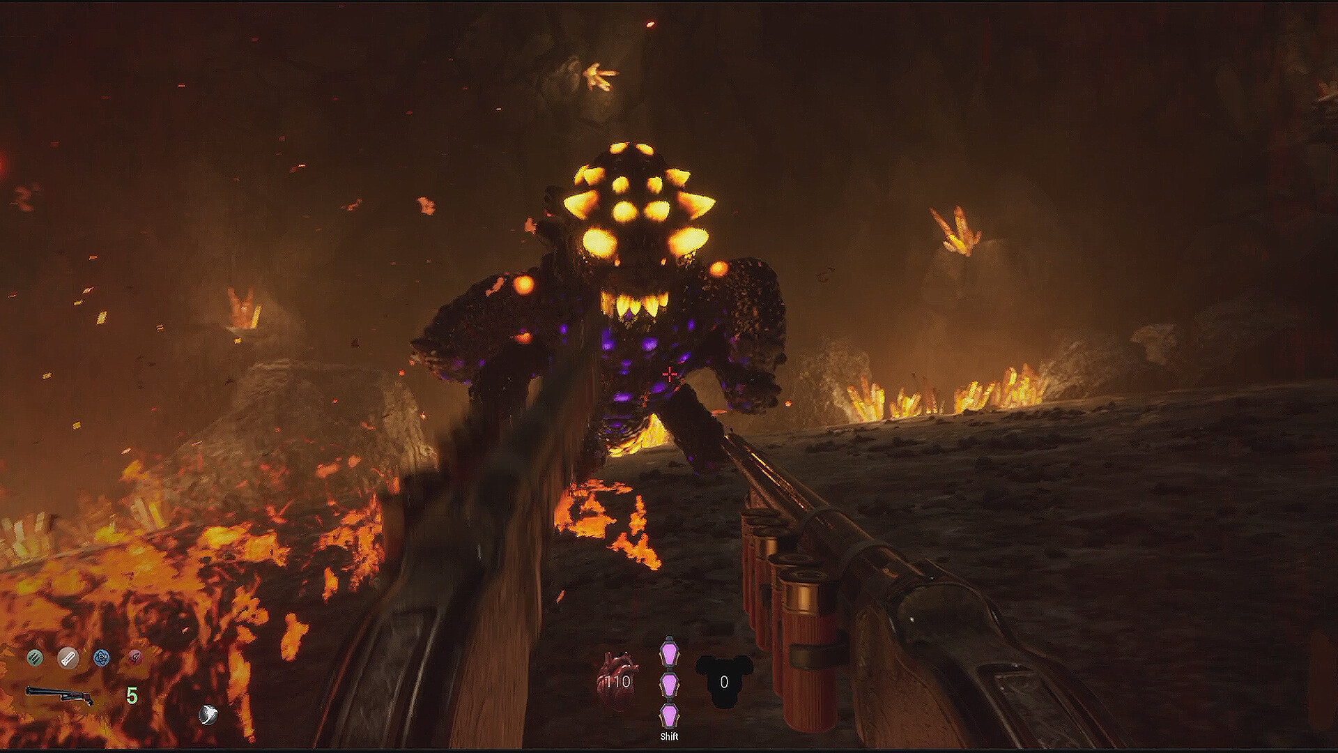 Meat Fest screenshot 4