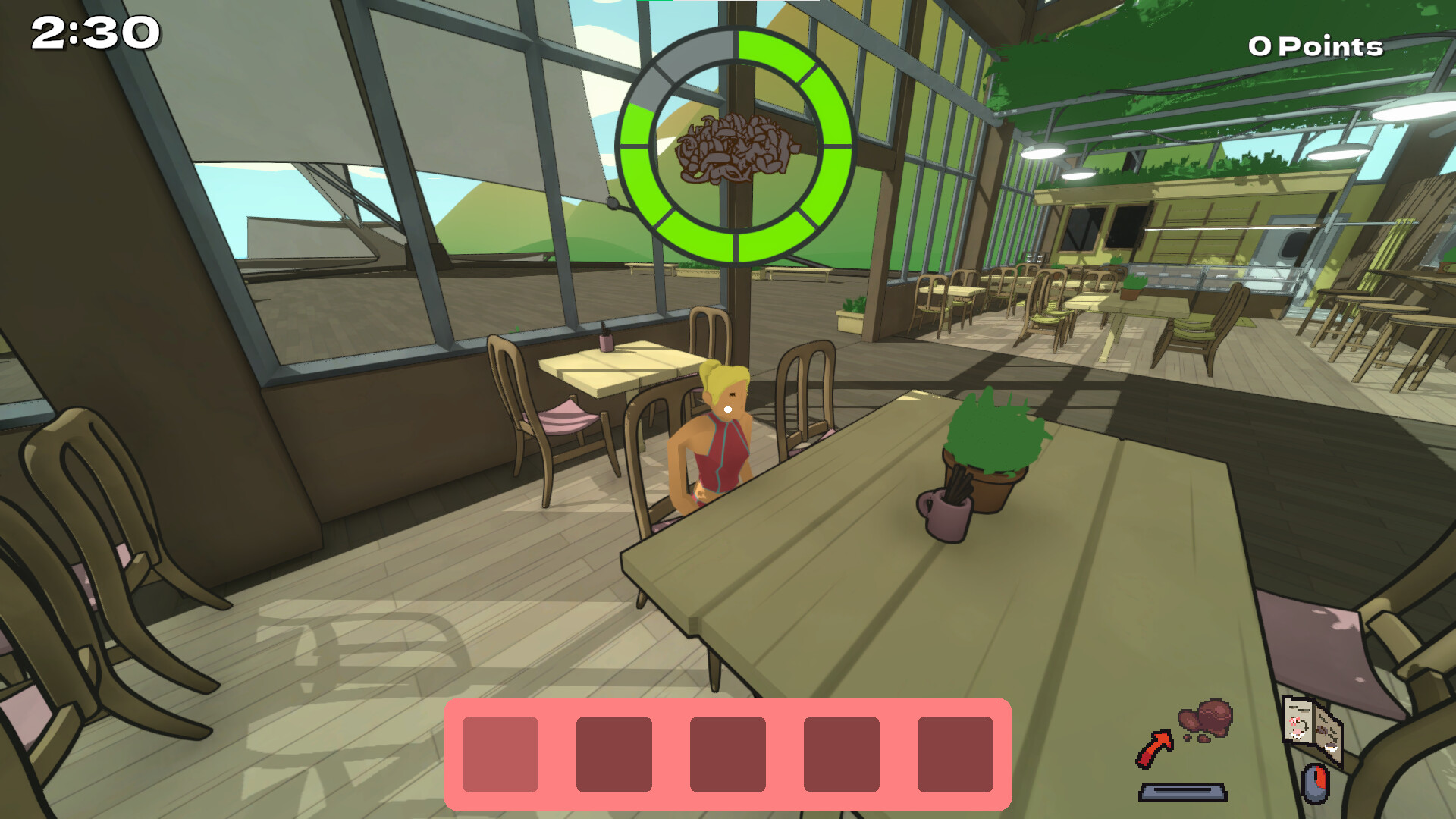 Solar Sweets screenshot 3