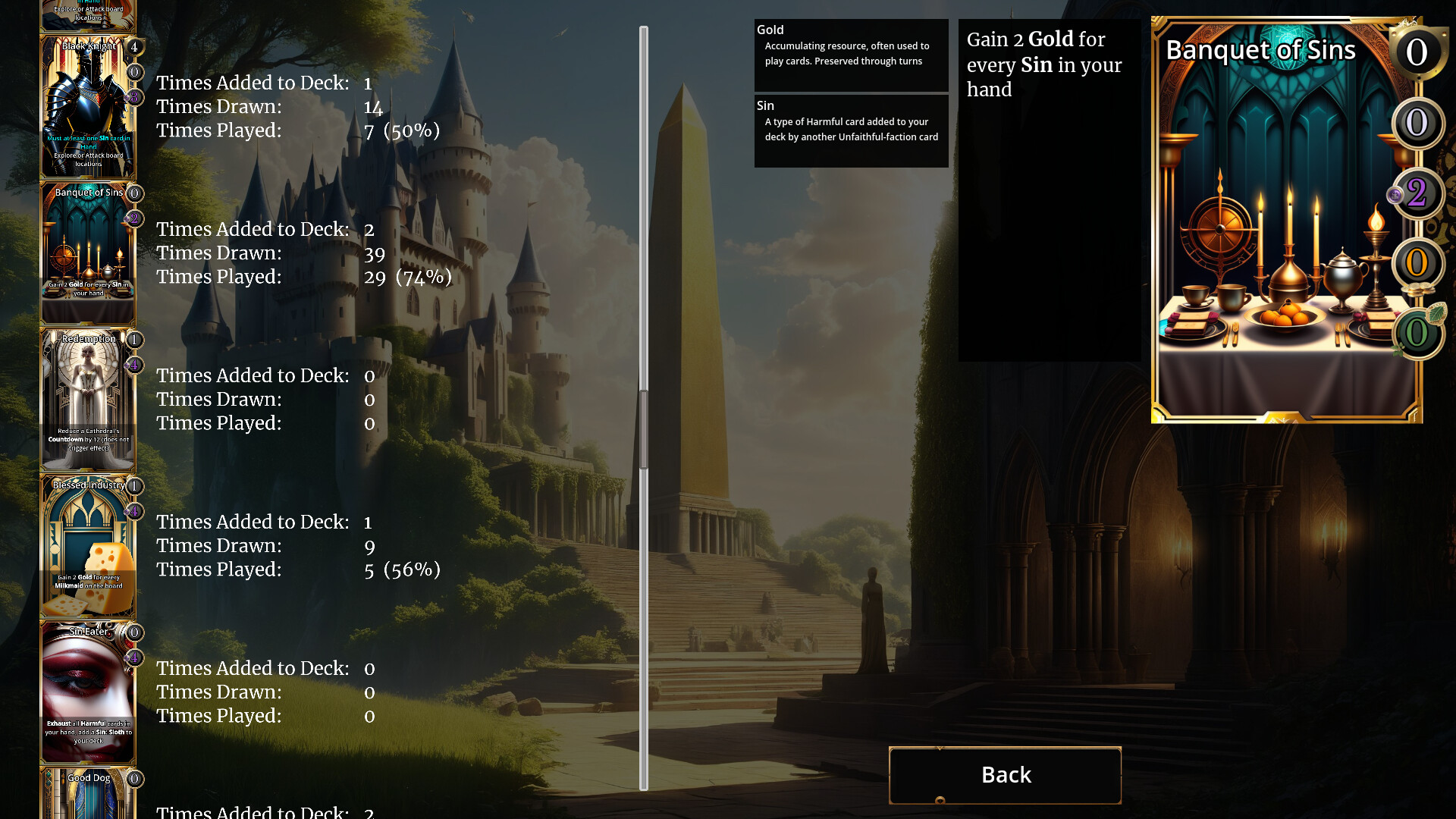 CardwovenEmpires screenshot 6