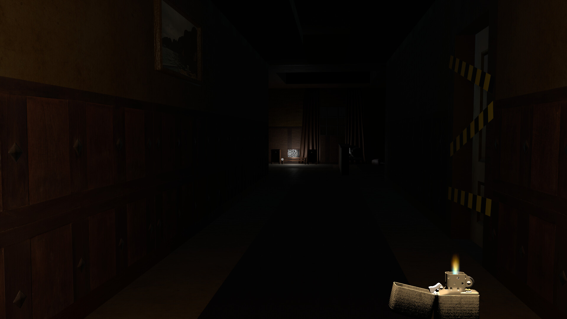 City of Nightmares screenshot 7