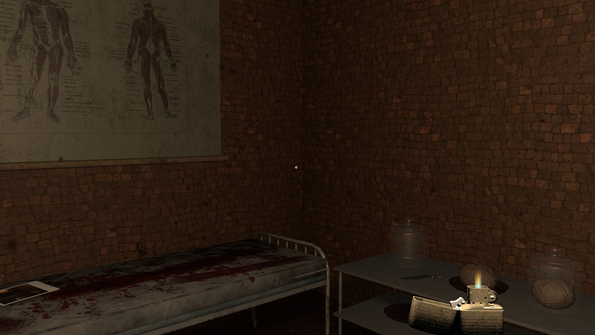 City of Nightmares screenshot 8