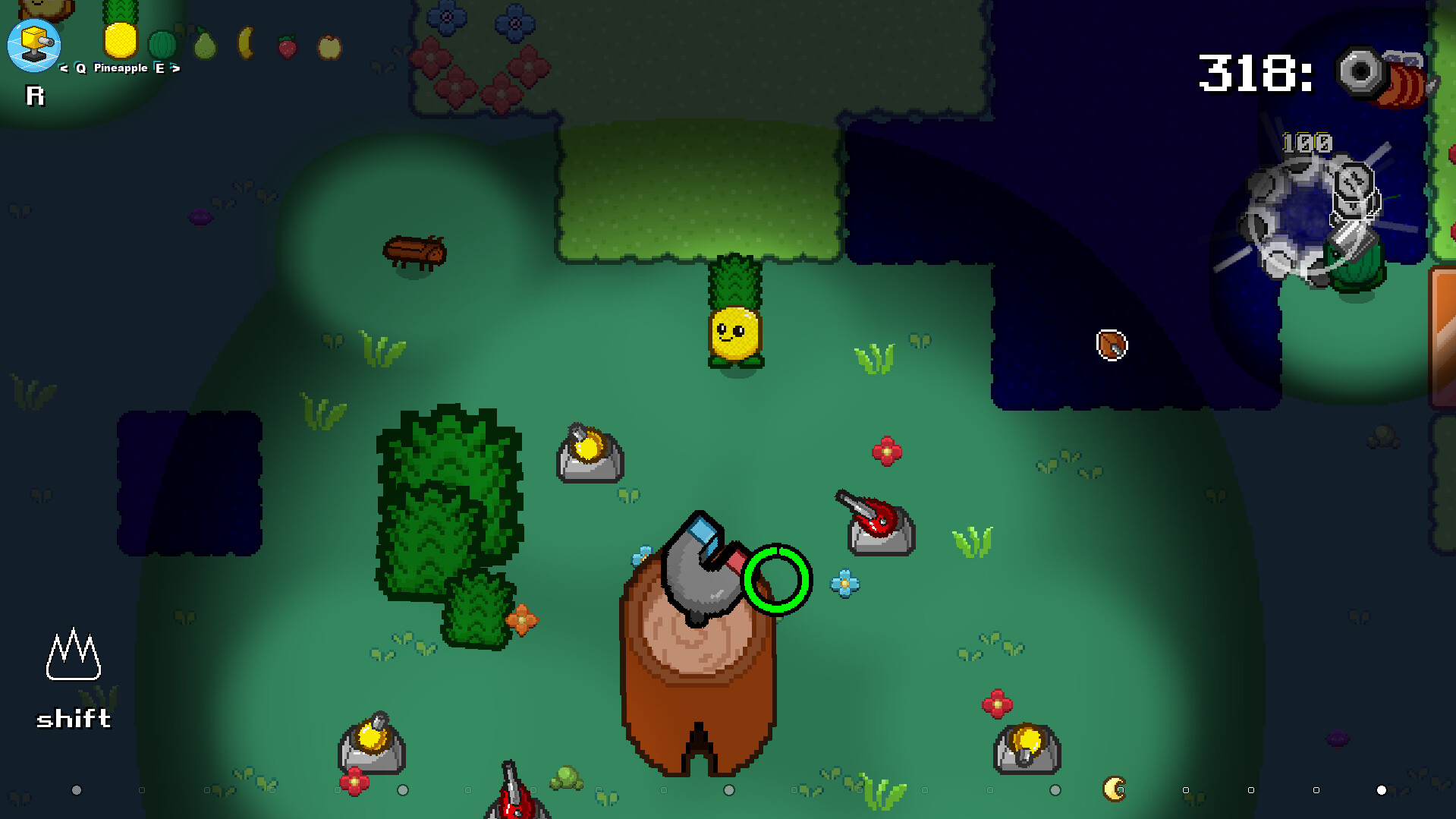 Sintropia screenshot 12