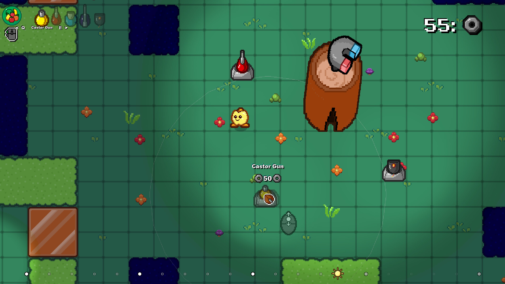 Sintropia screenshot 5