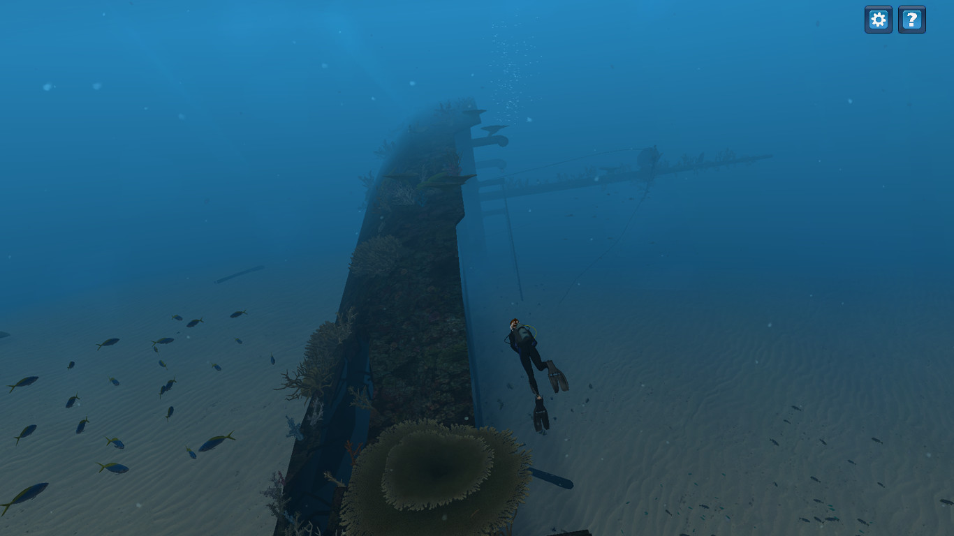 Infinite Scuba® screenshot 12