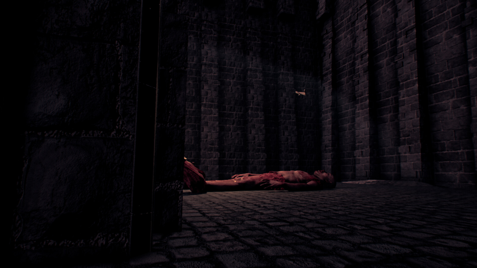 Lazarus Darkness screenshot 19