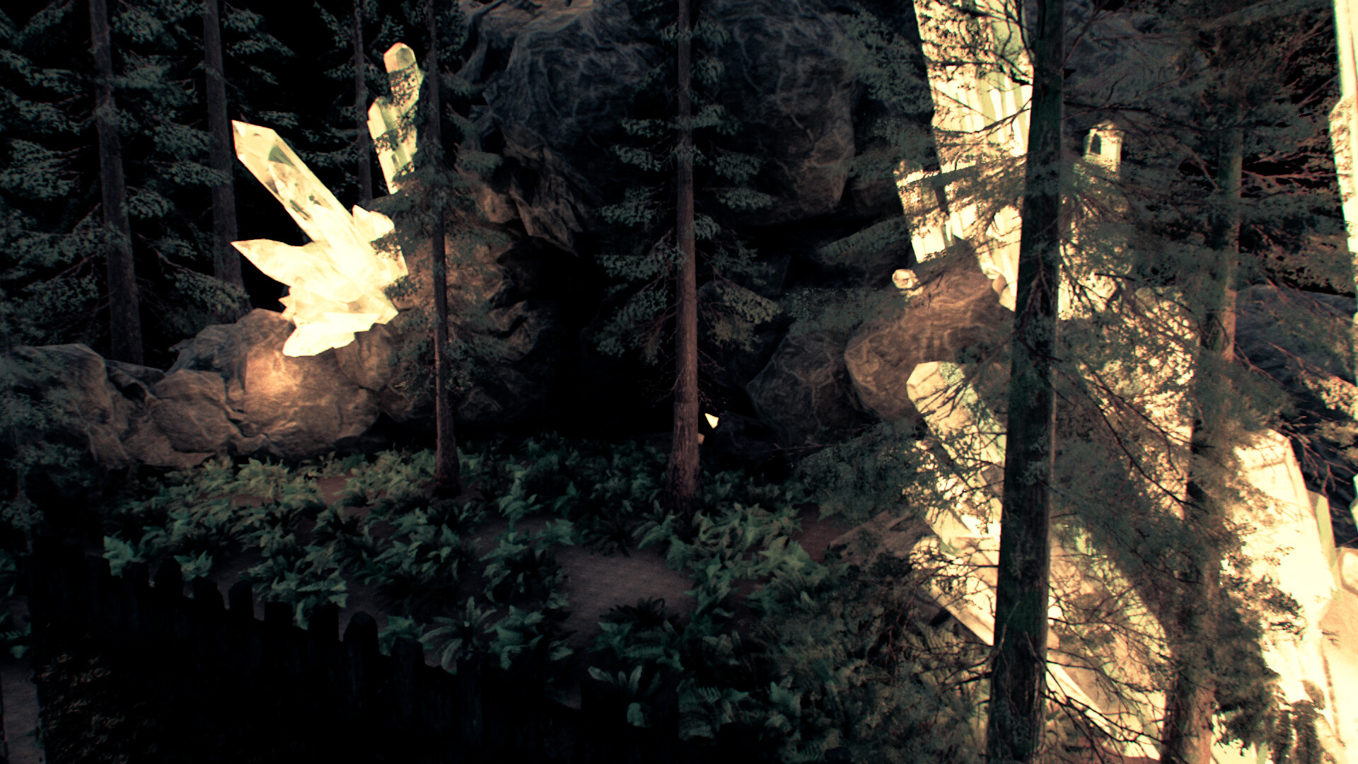 Lazarus Darkness screenshot 8