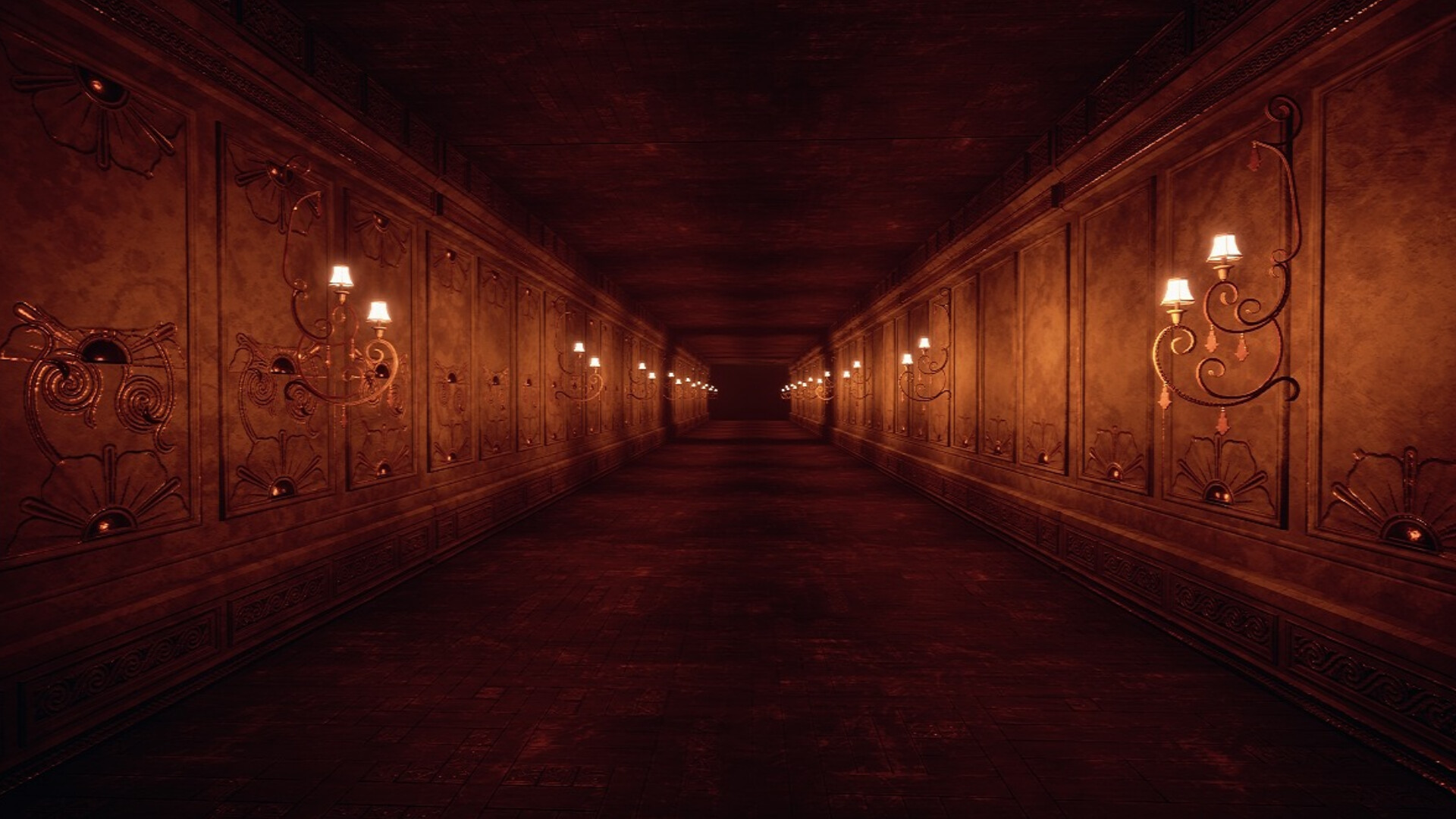 Lazarus Darkness screenshot 7