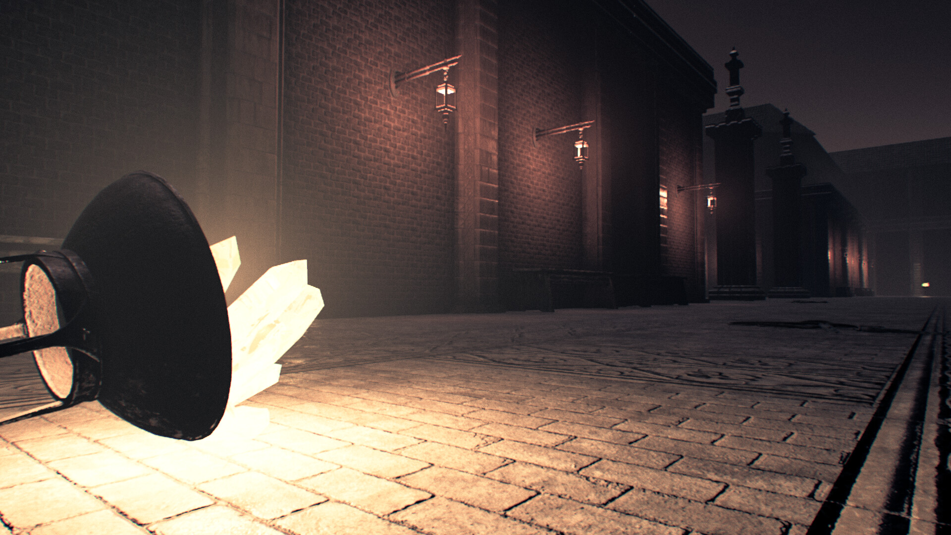 Lazarus Darkness screenshot 11
