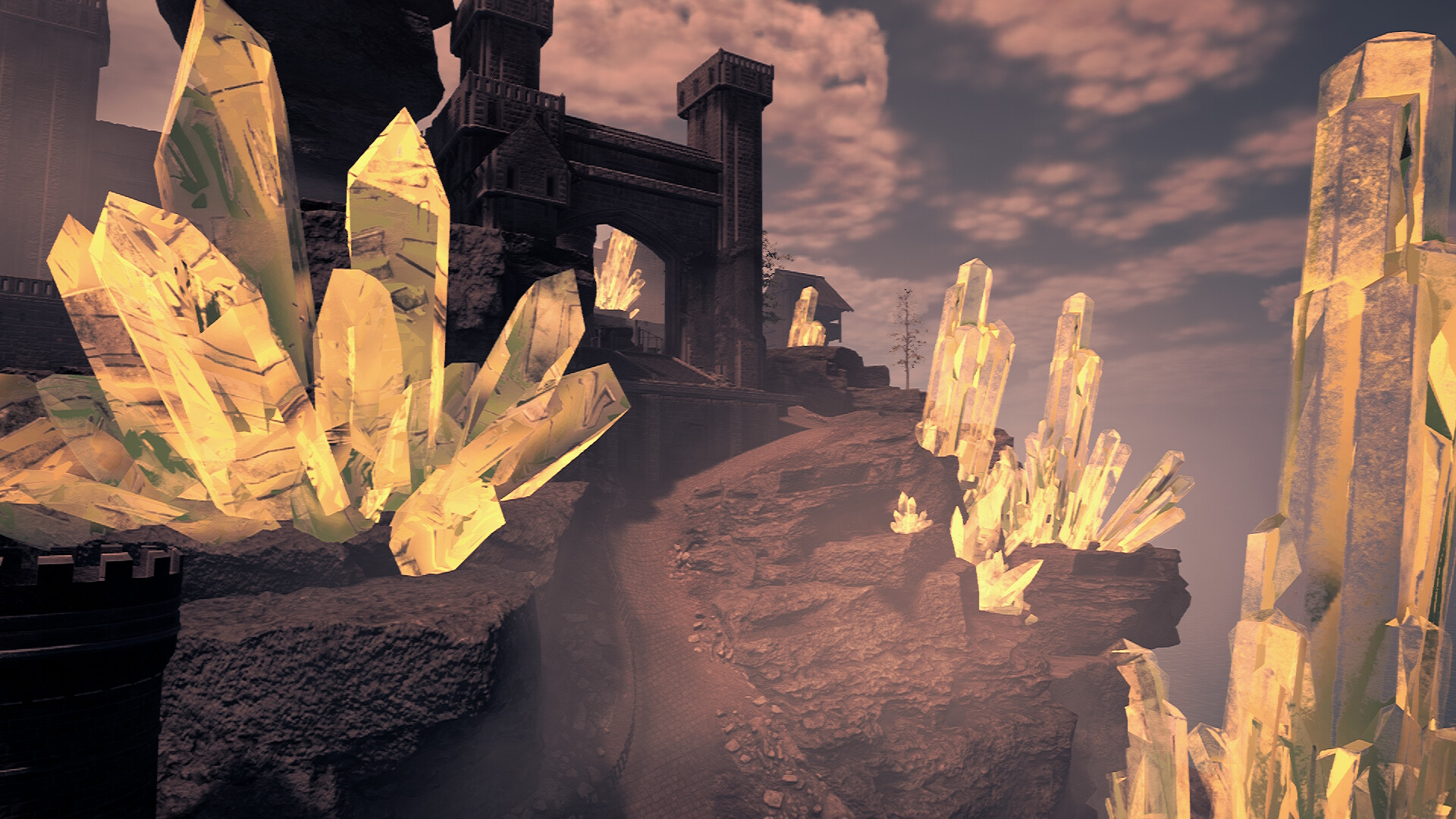 Lazarus Darkness screenshot 14