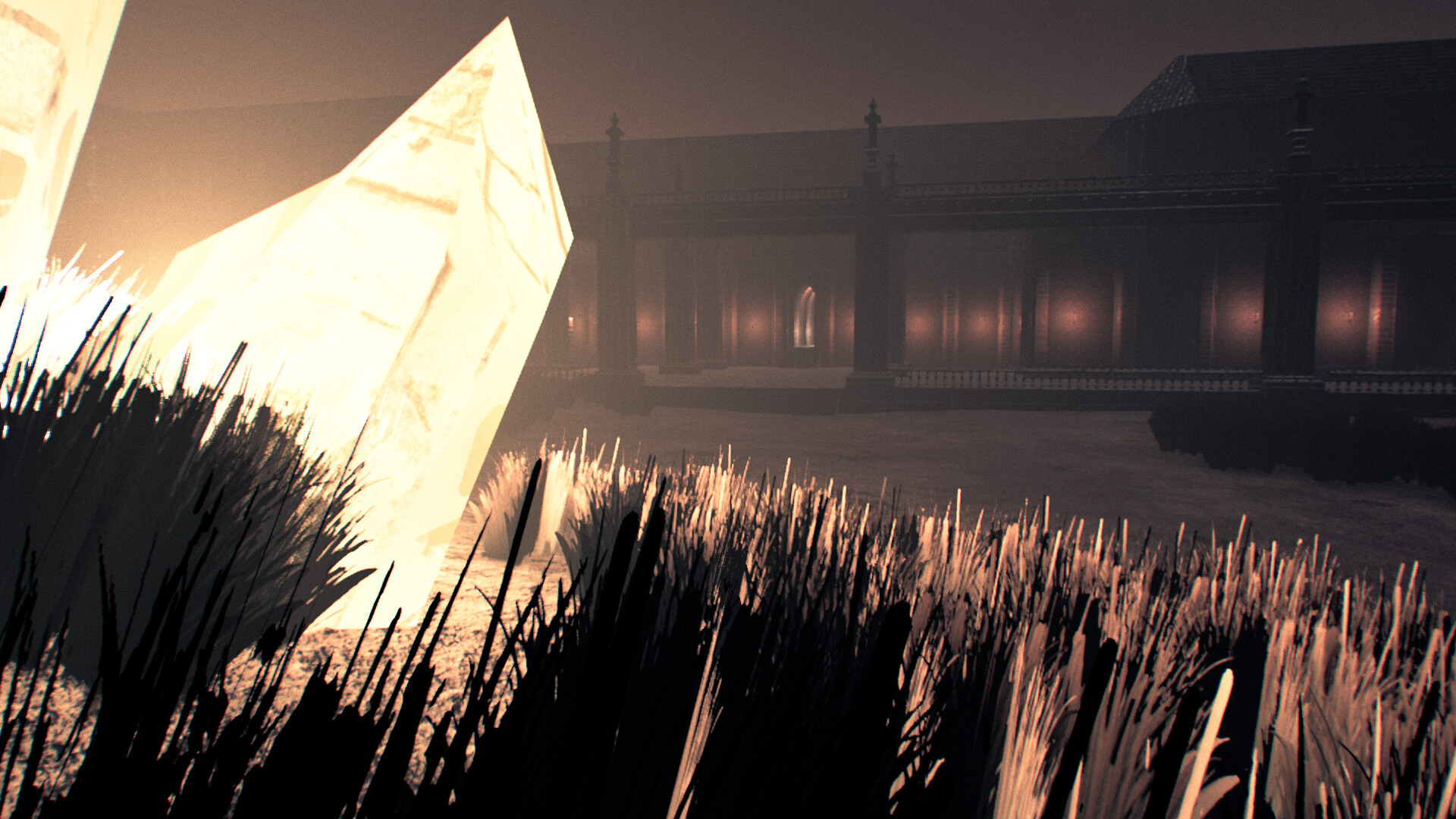 Lazarus Darkness screenshot 12