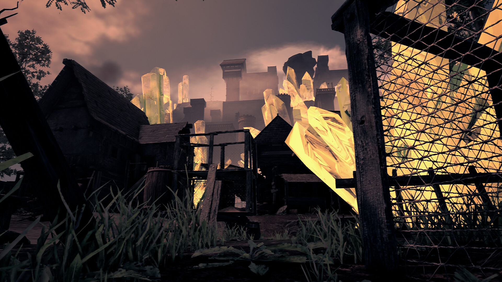 Lazarus Darkness screenshot 16