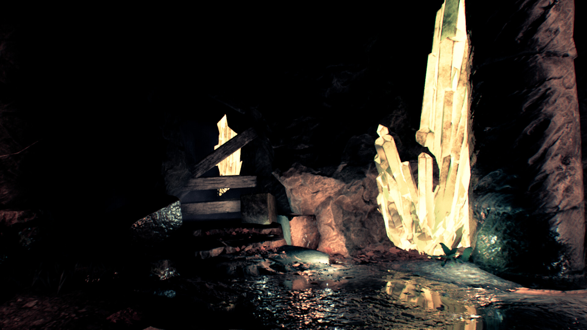 Lazarus Darkness screenshot 20