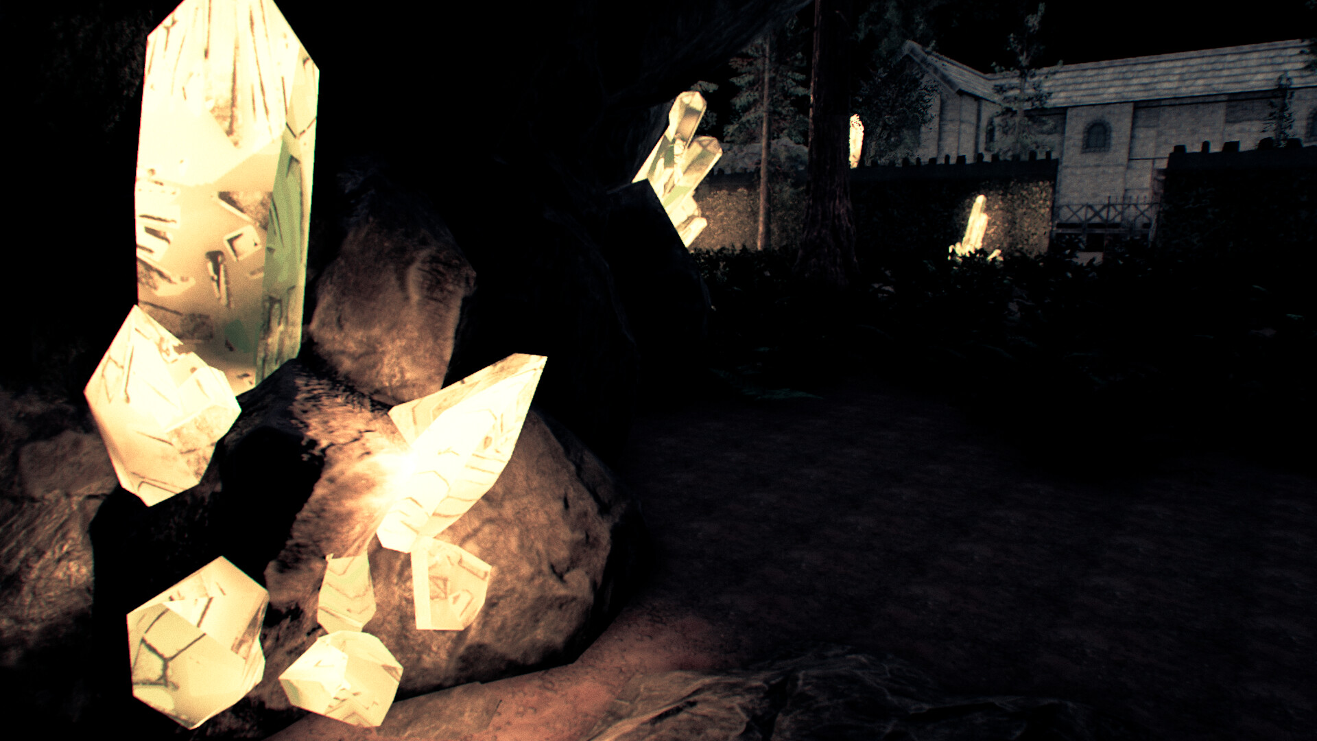 Lazarus Darkness screenshot 9