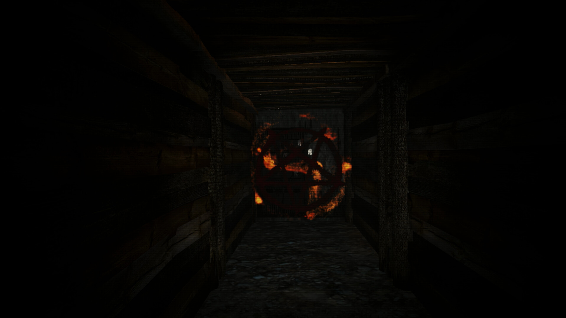 Forgotten Bunker 1939 screenshot 15