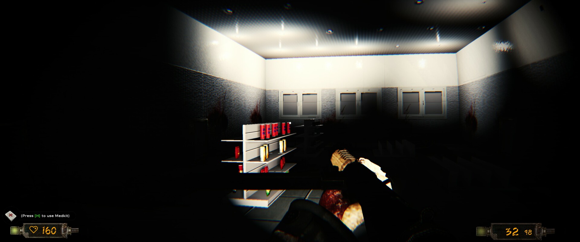 Forgotten Bunker 1939 screenshot 22