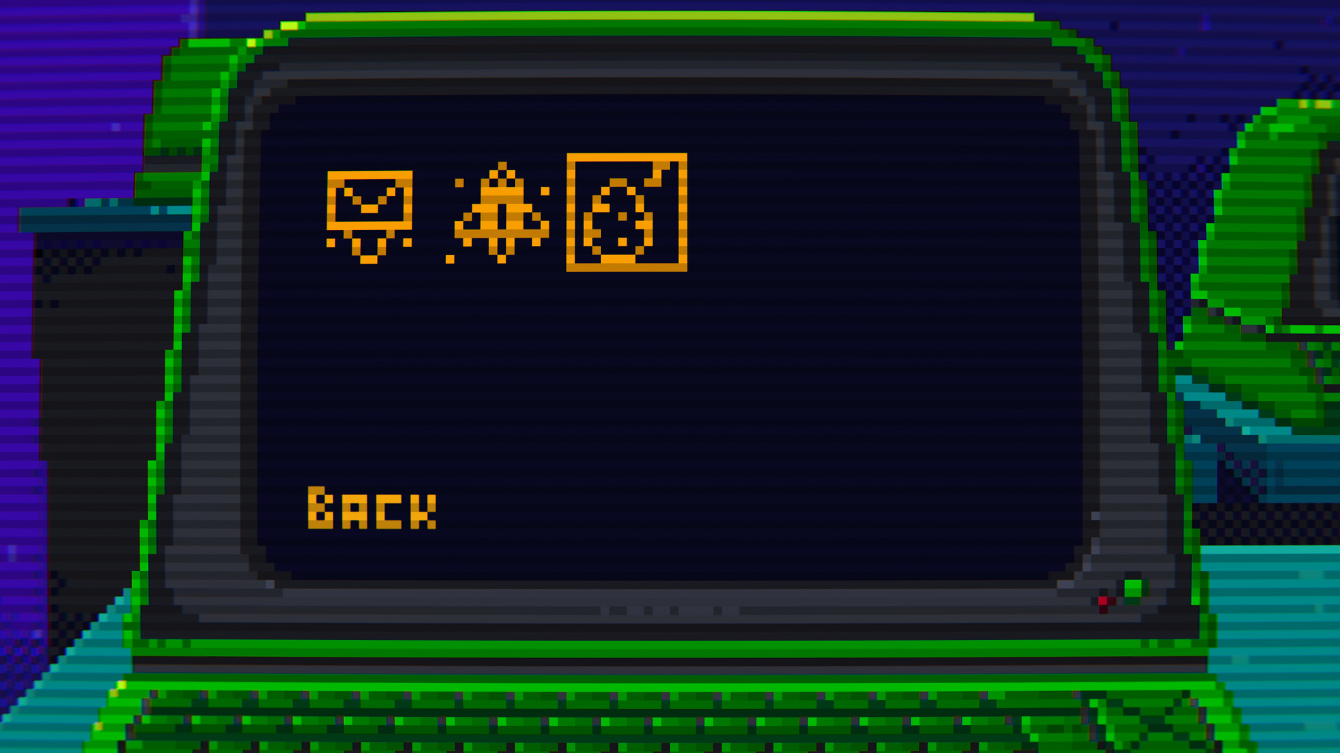 Attack on Mutation Station screenshot 5