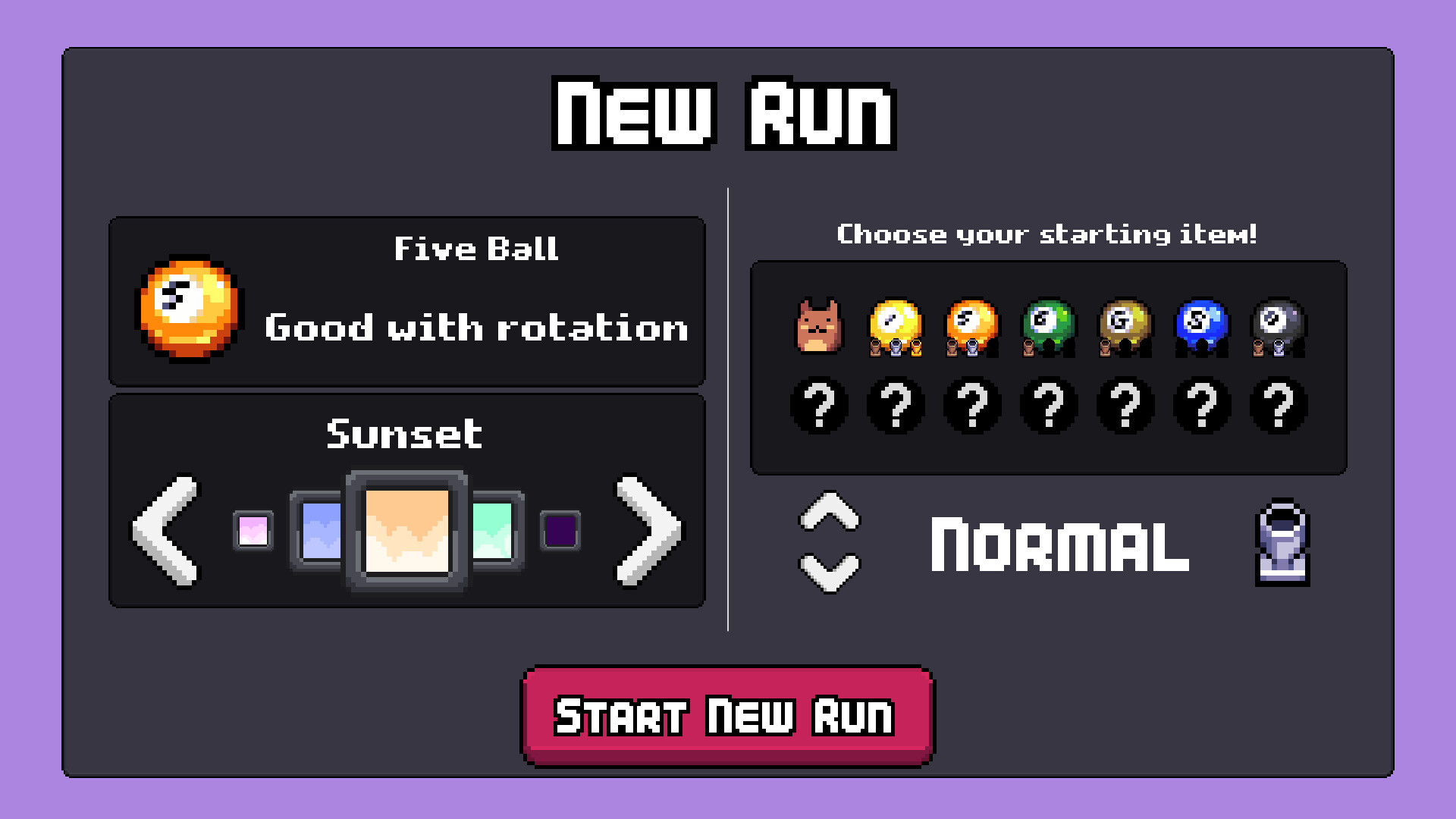 LOOTPLOT screenshot 2
