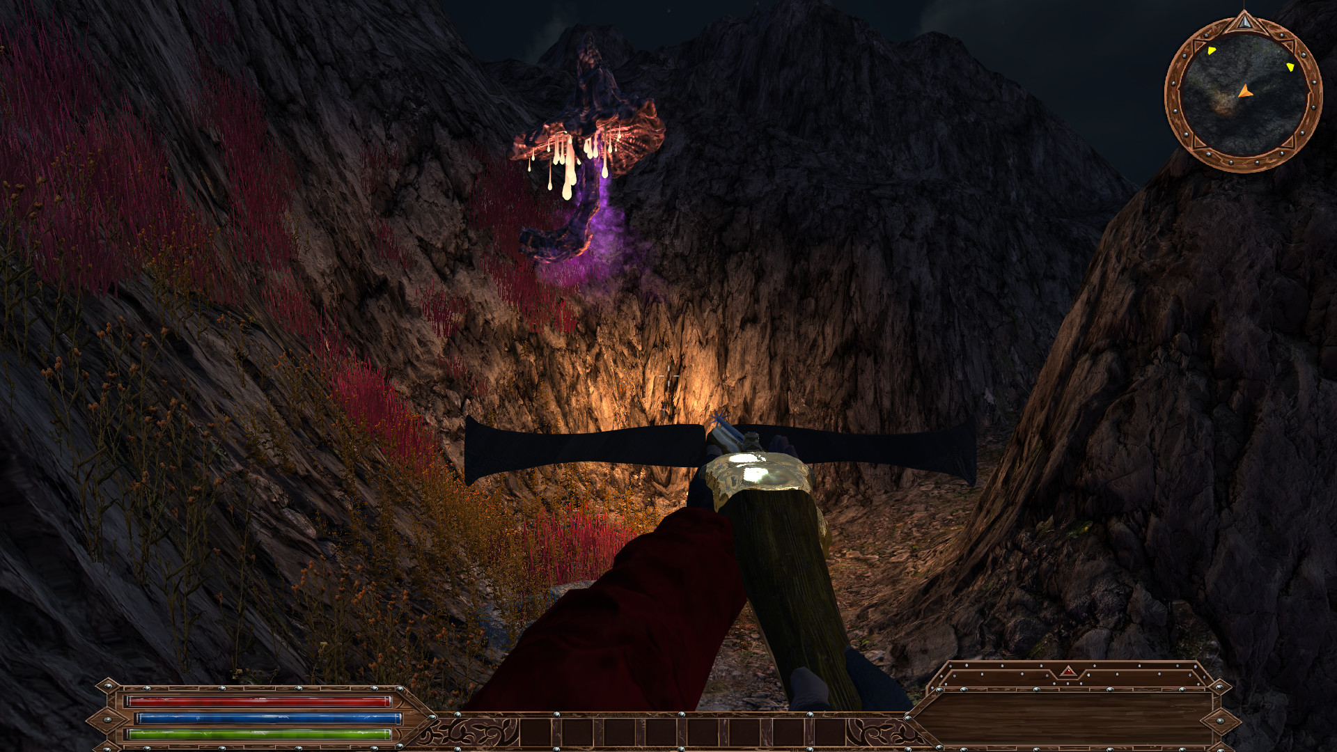 Heroes of Issachar screenshot 16