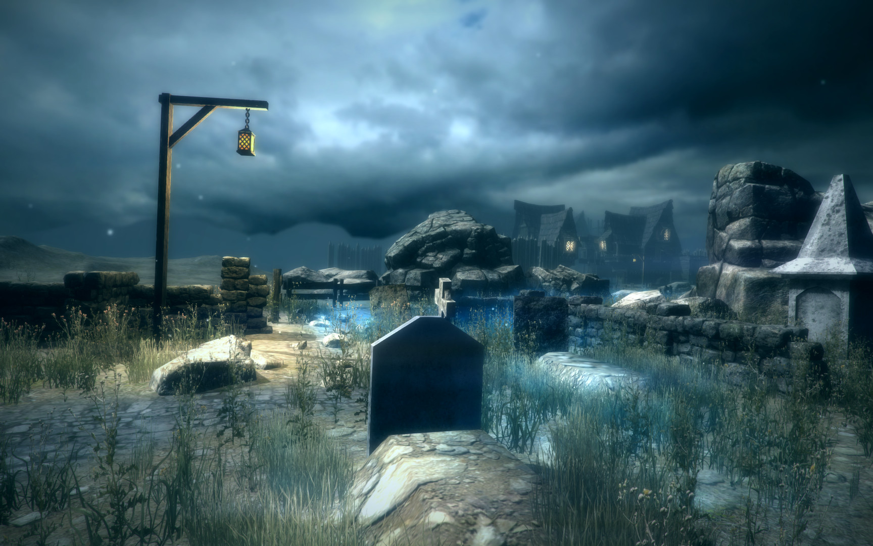 Heroes of Issachar screenshot 14