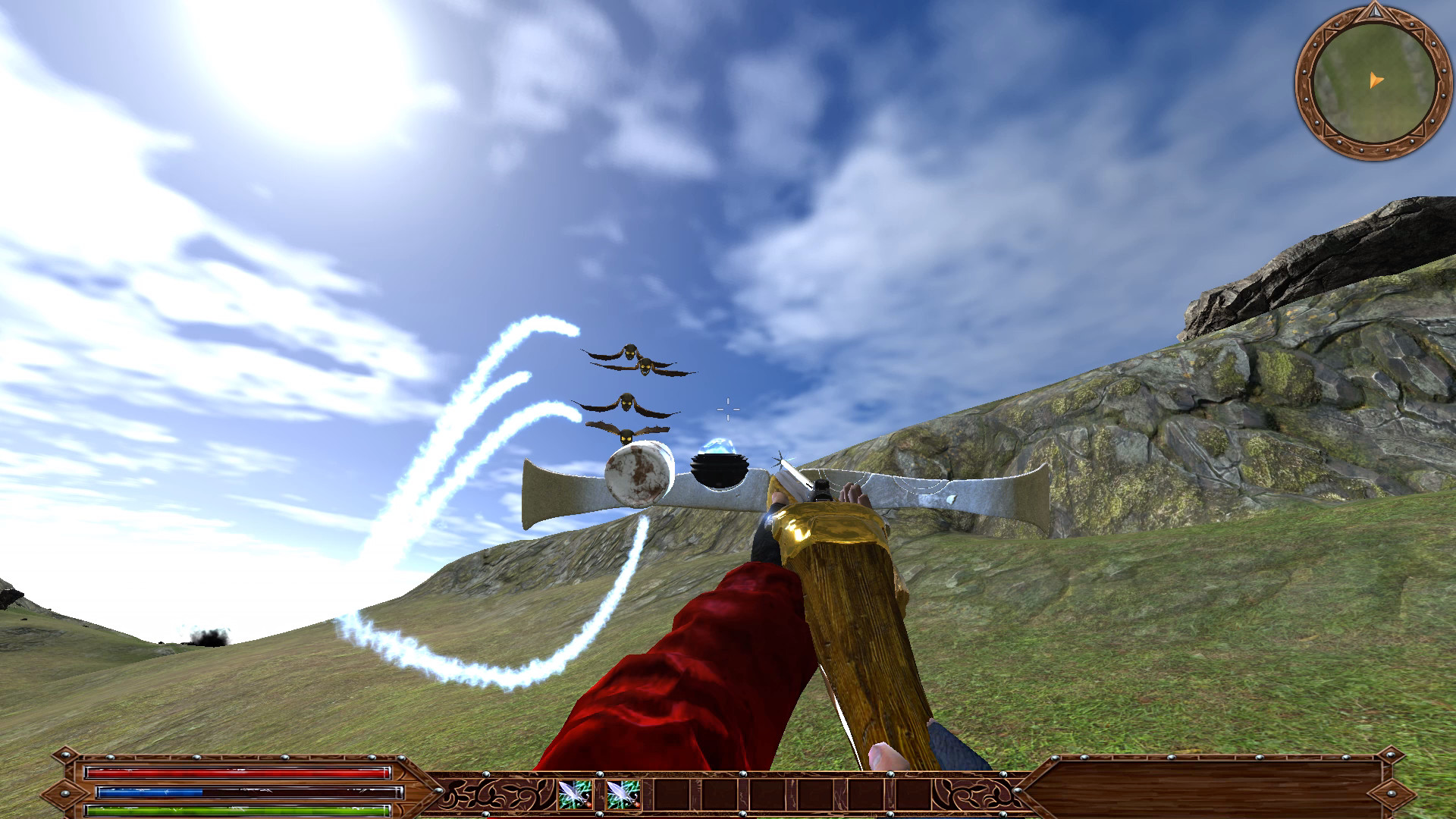 Heroes of Issachar screenshot 8