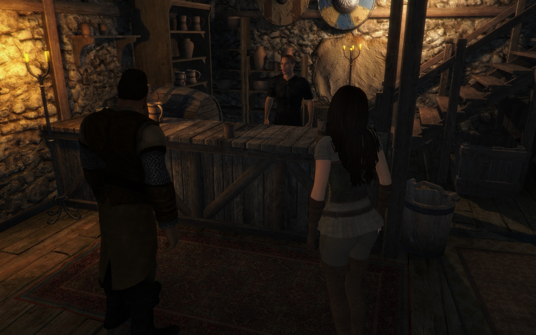Heroes of Issachar screenshot 15