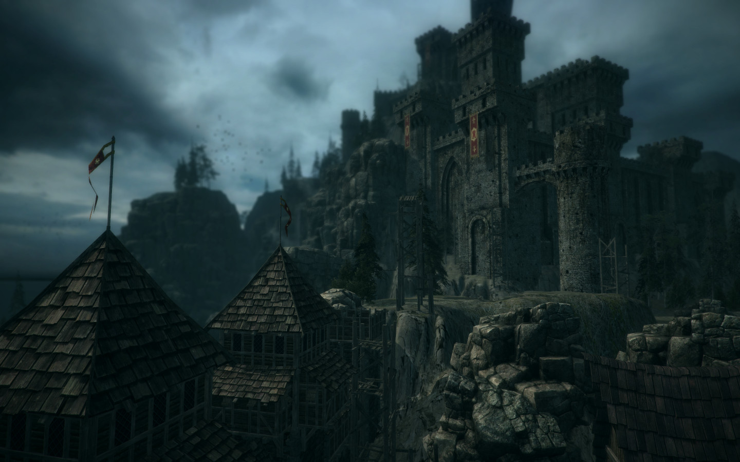Heroes of Issachar screenshot 13