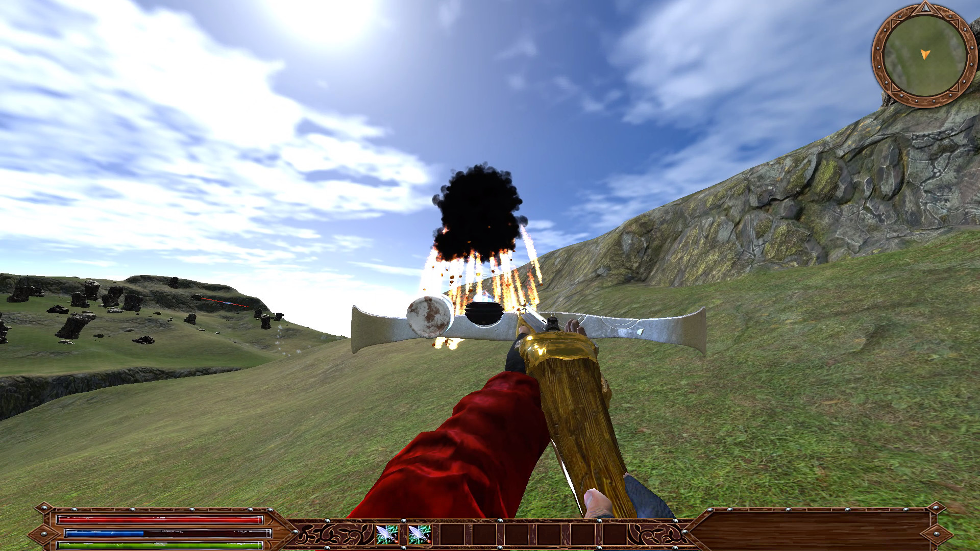 Heroes of Issachar screenshot 10