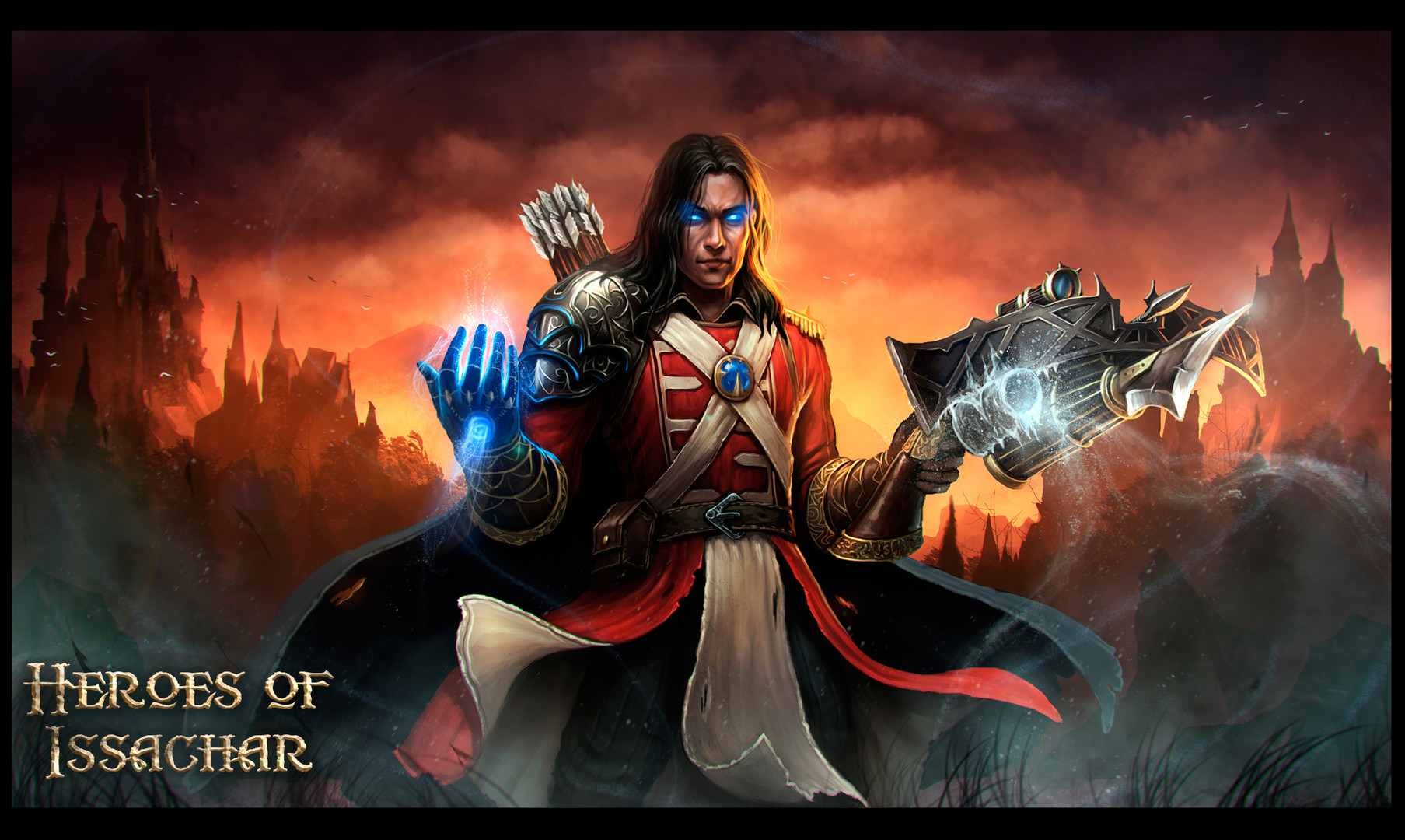 Heroes of Issachar screenshot 12