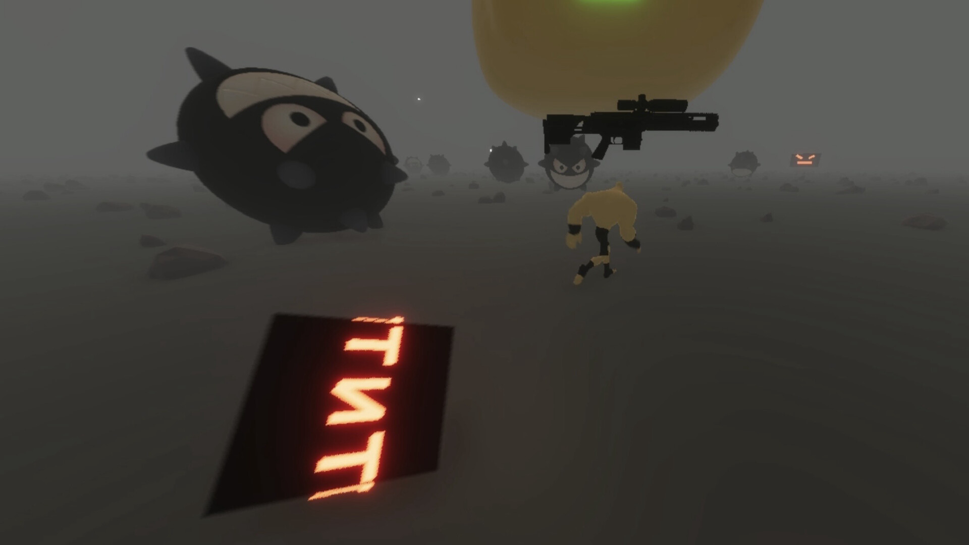 Gambamba screenshot 15