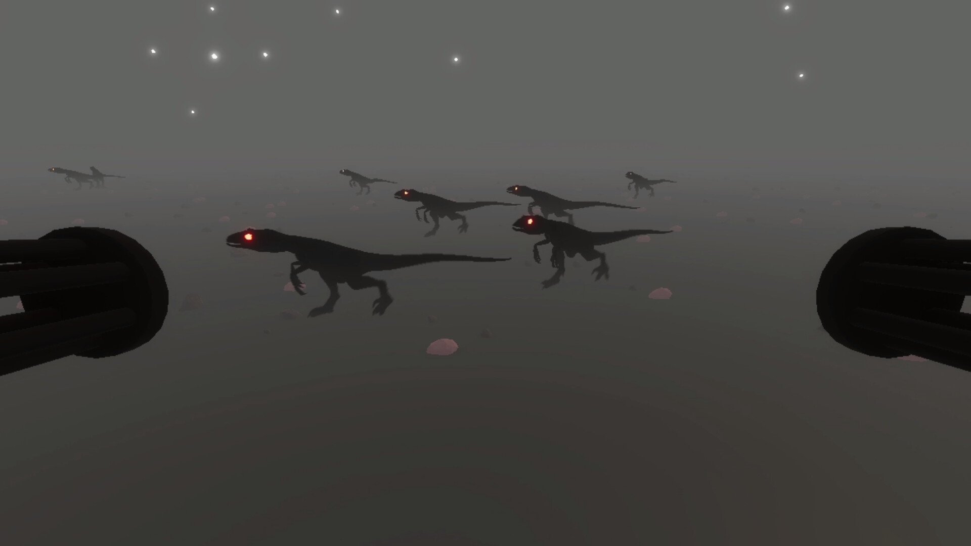 Gambamba screenshot 16