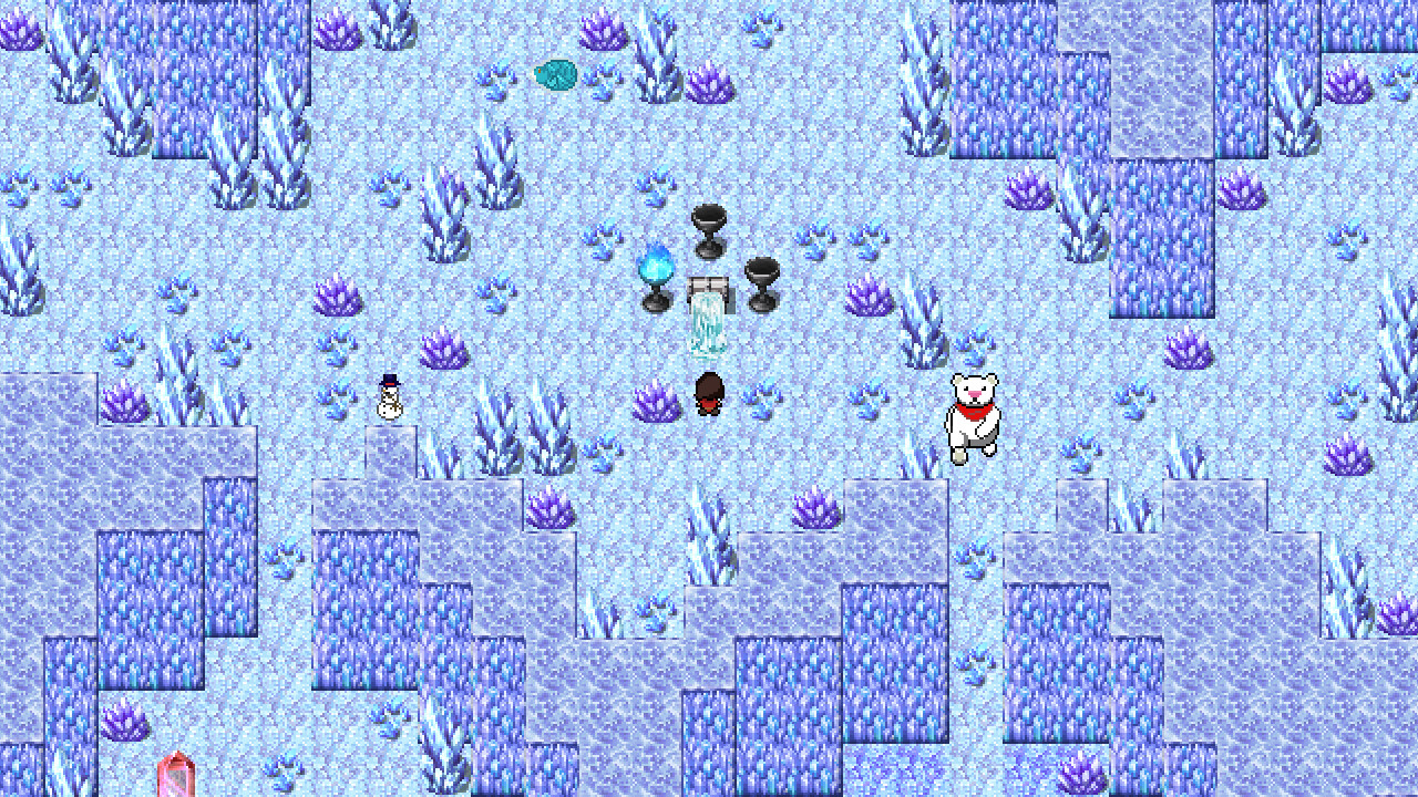 God's Disdain screenshot 6