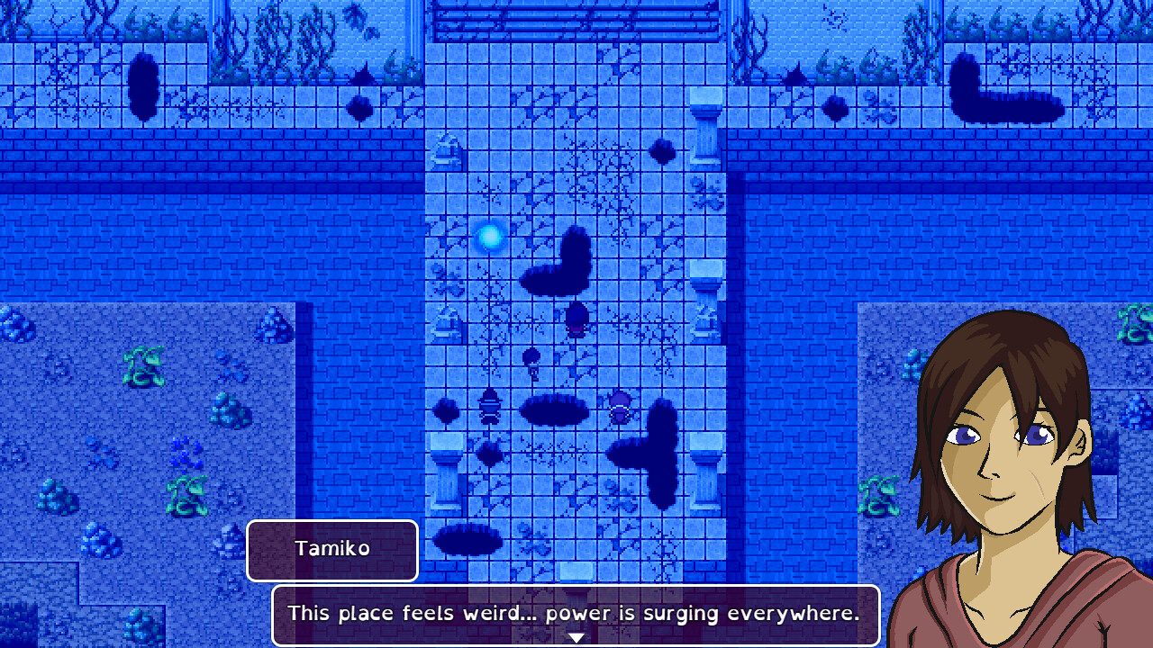 God's Disdain screenshot 8