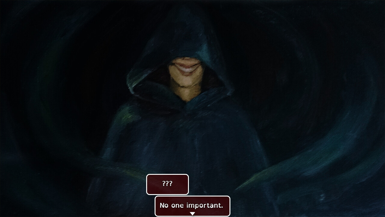 God's Disdain screenshot 2