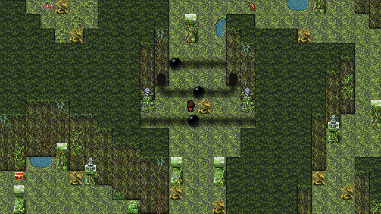God's Disdain screenshot 7