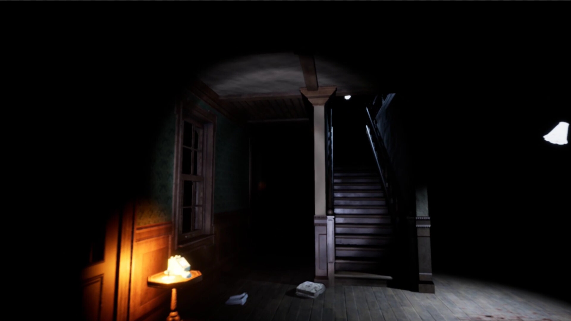 PhobLack screenshot 2