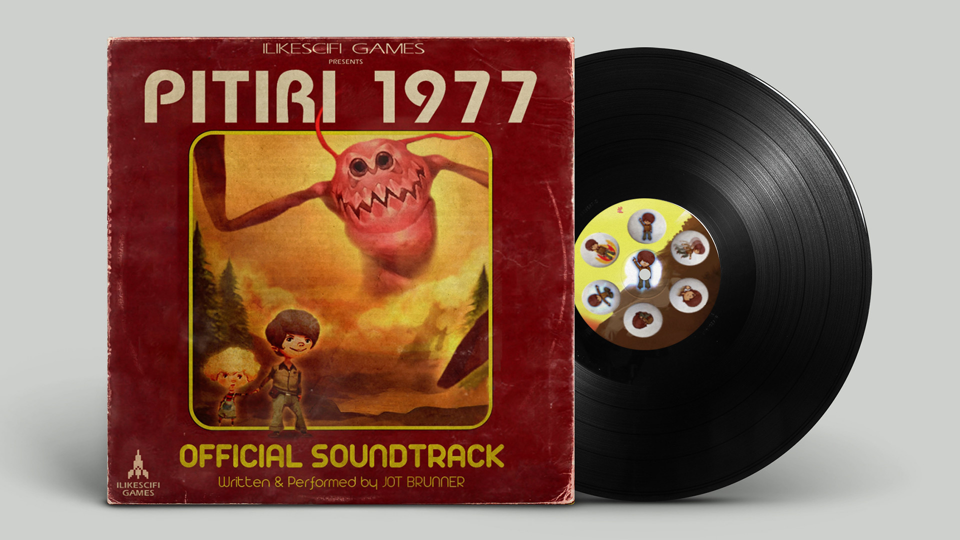 Pitiri 1977 screenshot 1