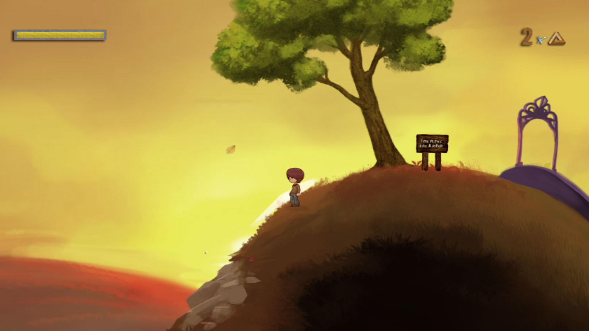 Pitiri 1977 screenshot 2