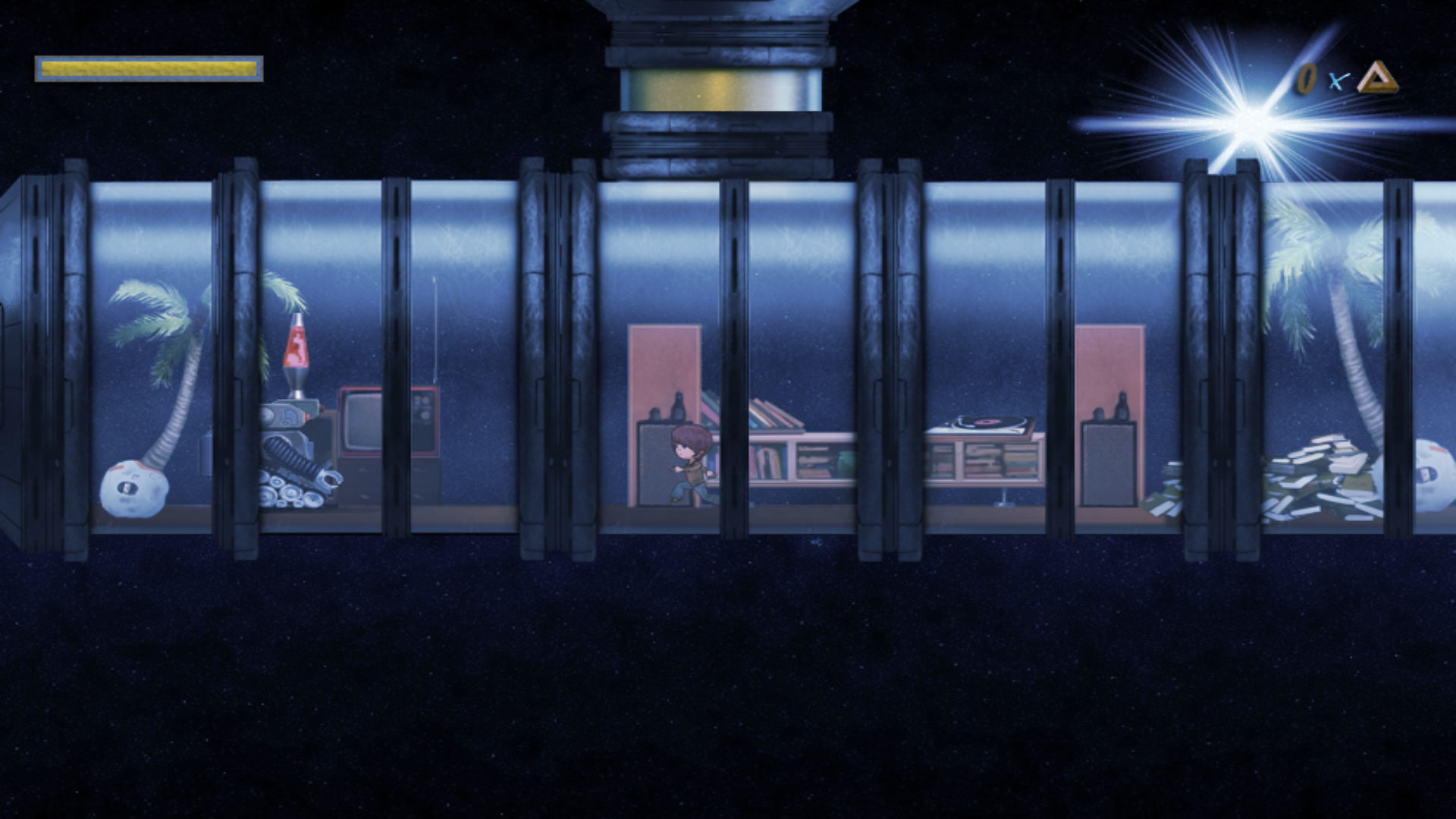Pitiri 1977 screenshot 7