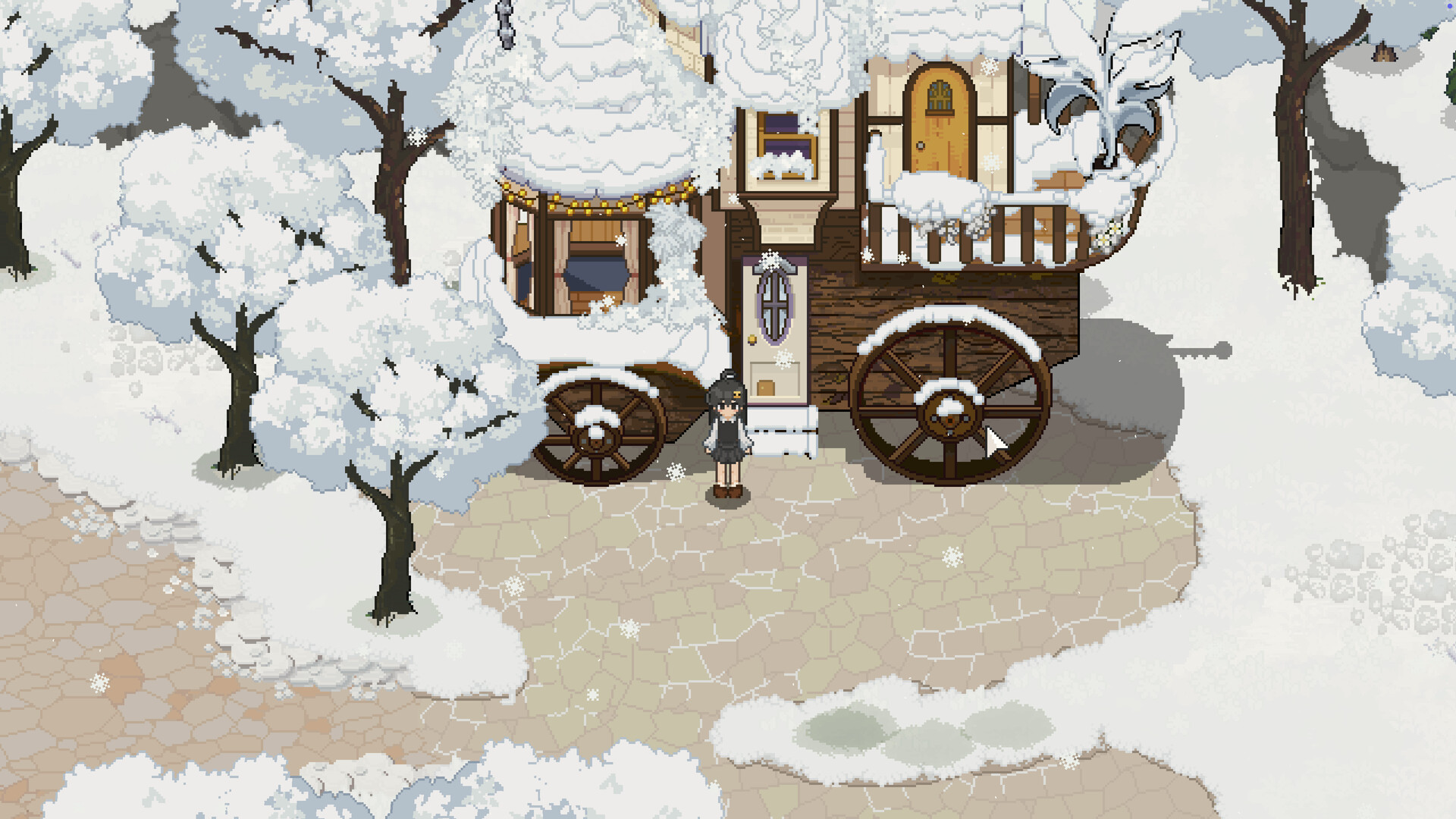 Chef Van screenshot 6