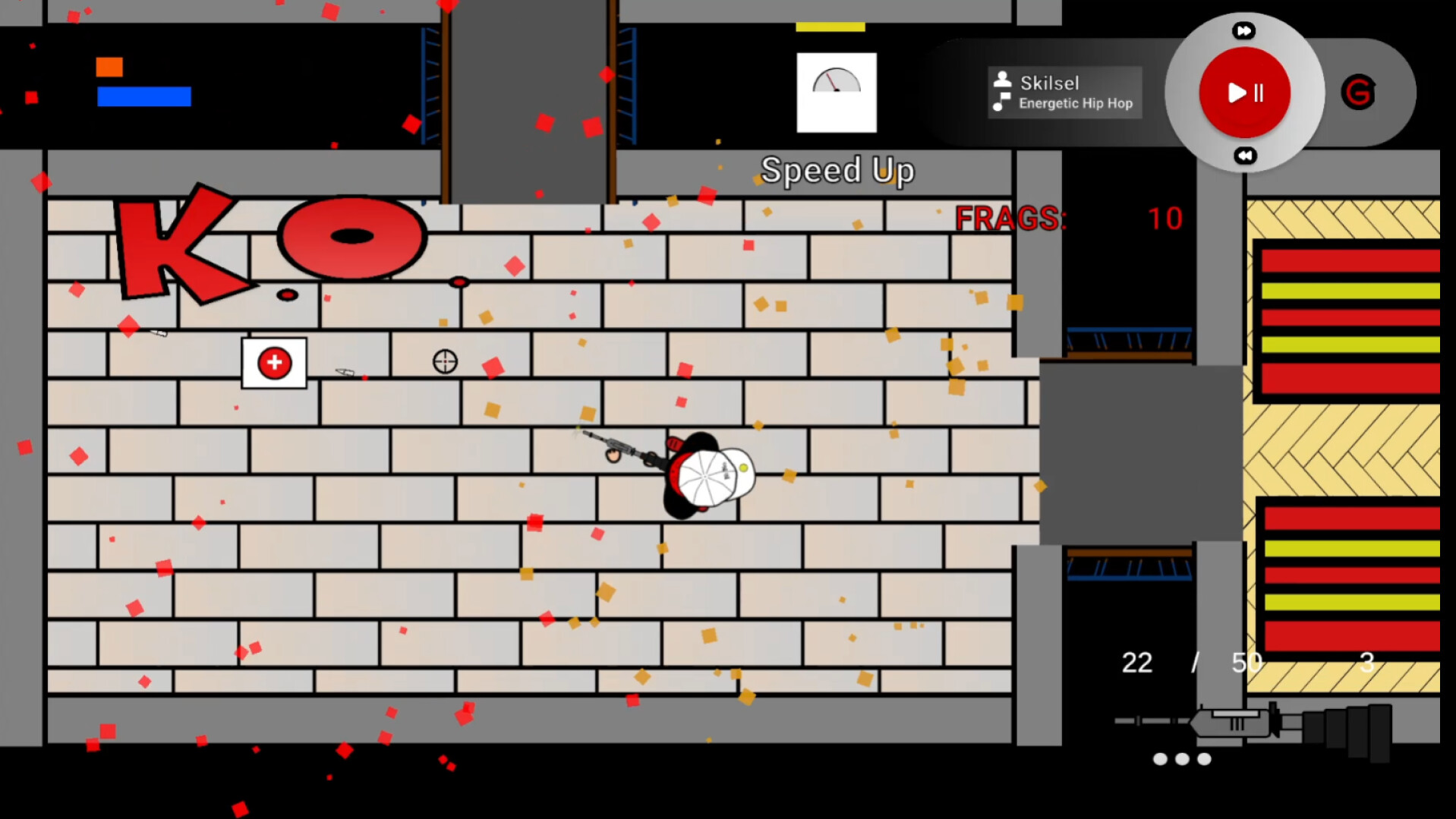 Get Rich screenshot 4