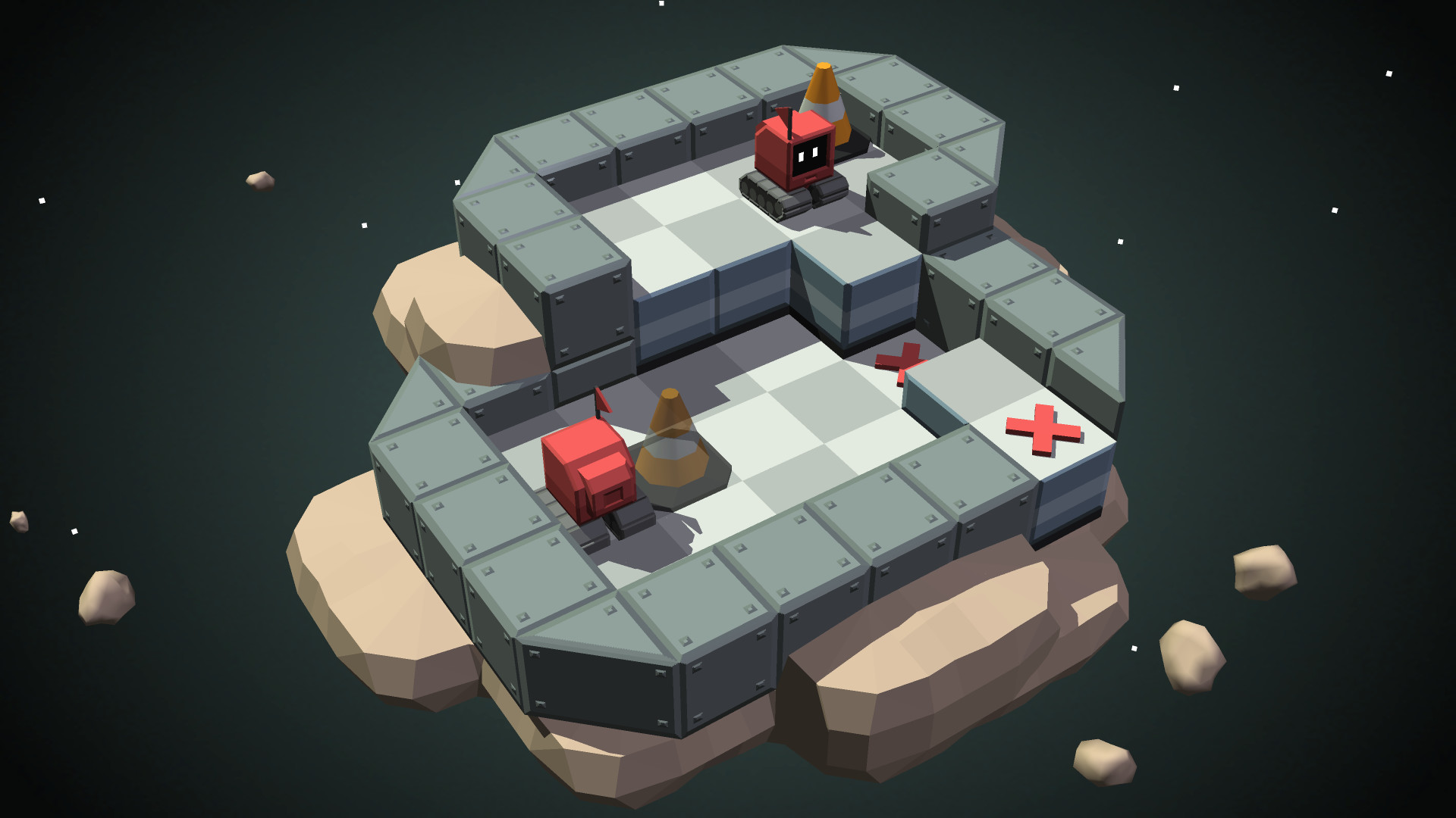 Redirection screenshot 4
