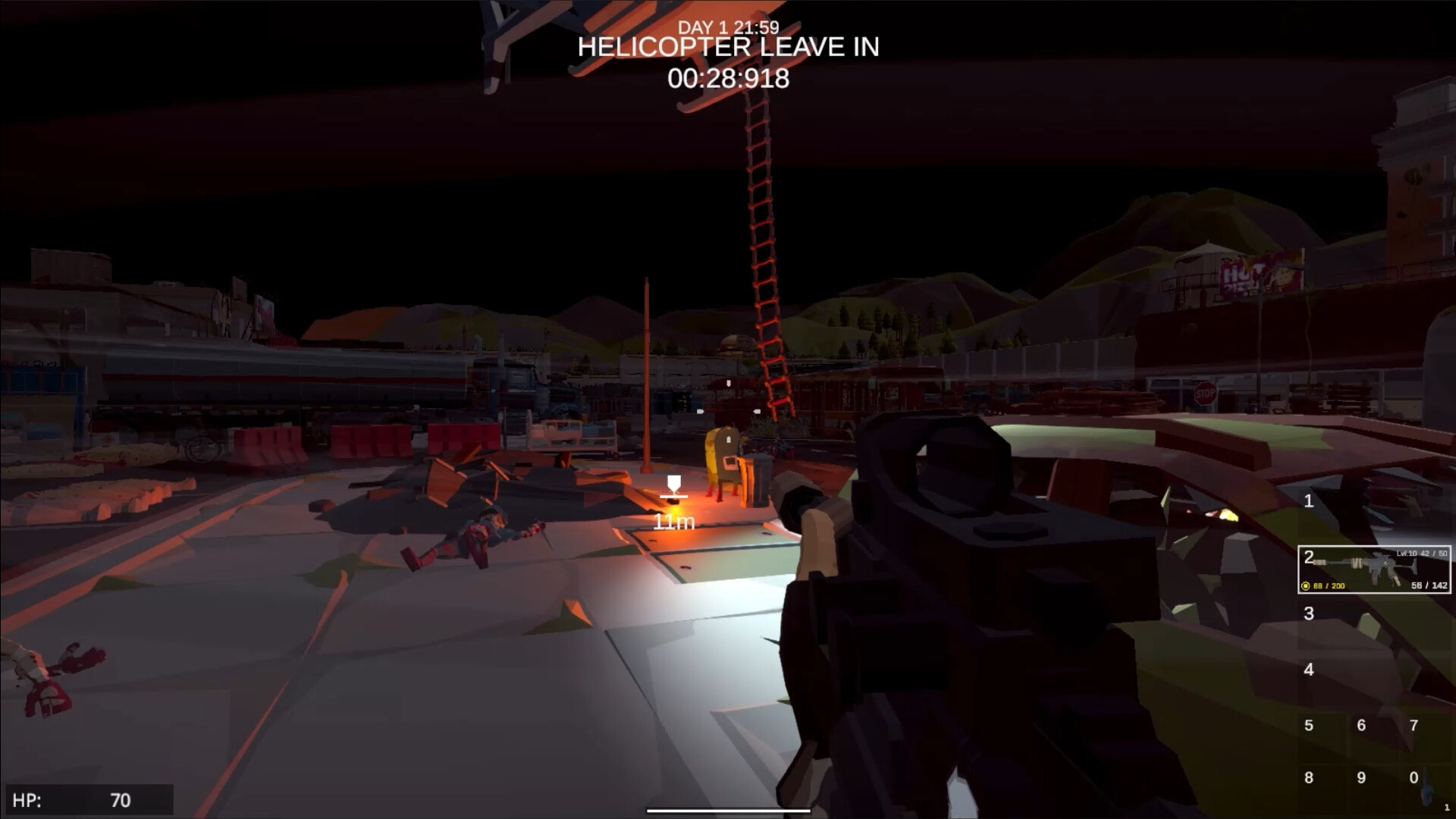 Scavenger screenshot 8
