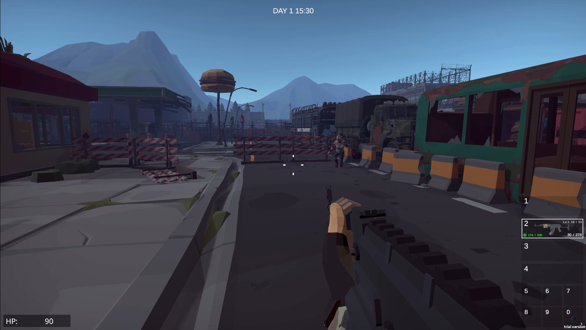 Scavenger screenshot 5