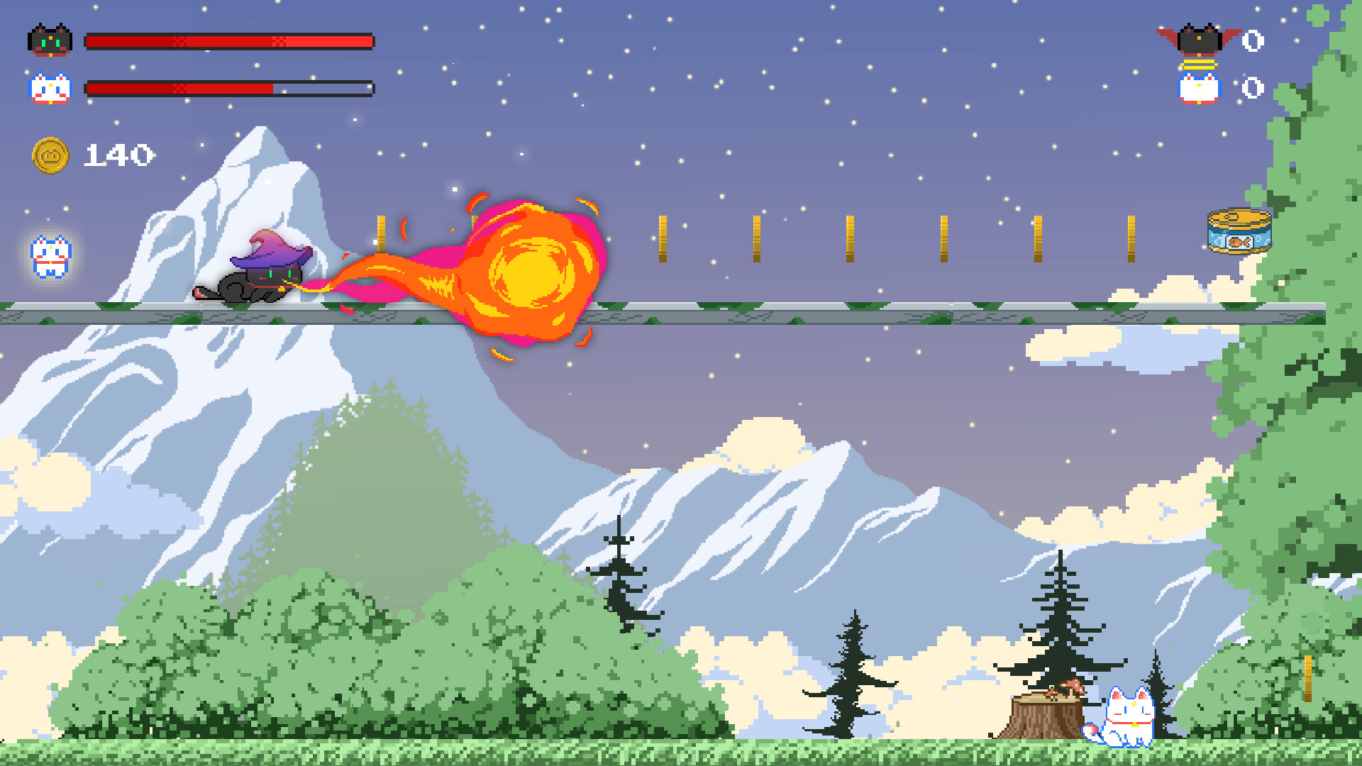 Adventure Paws screenshot 2