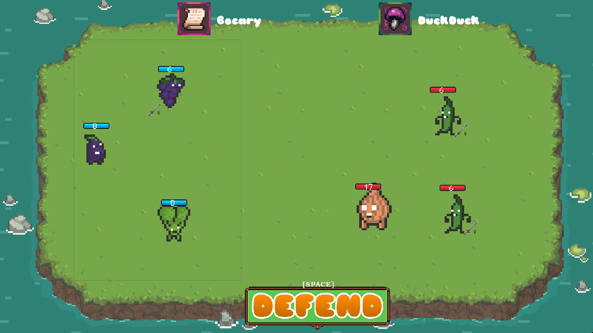 CROPS! screenshot 7