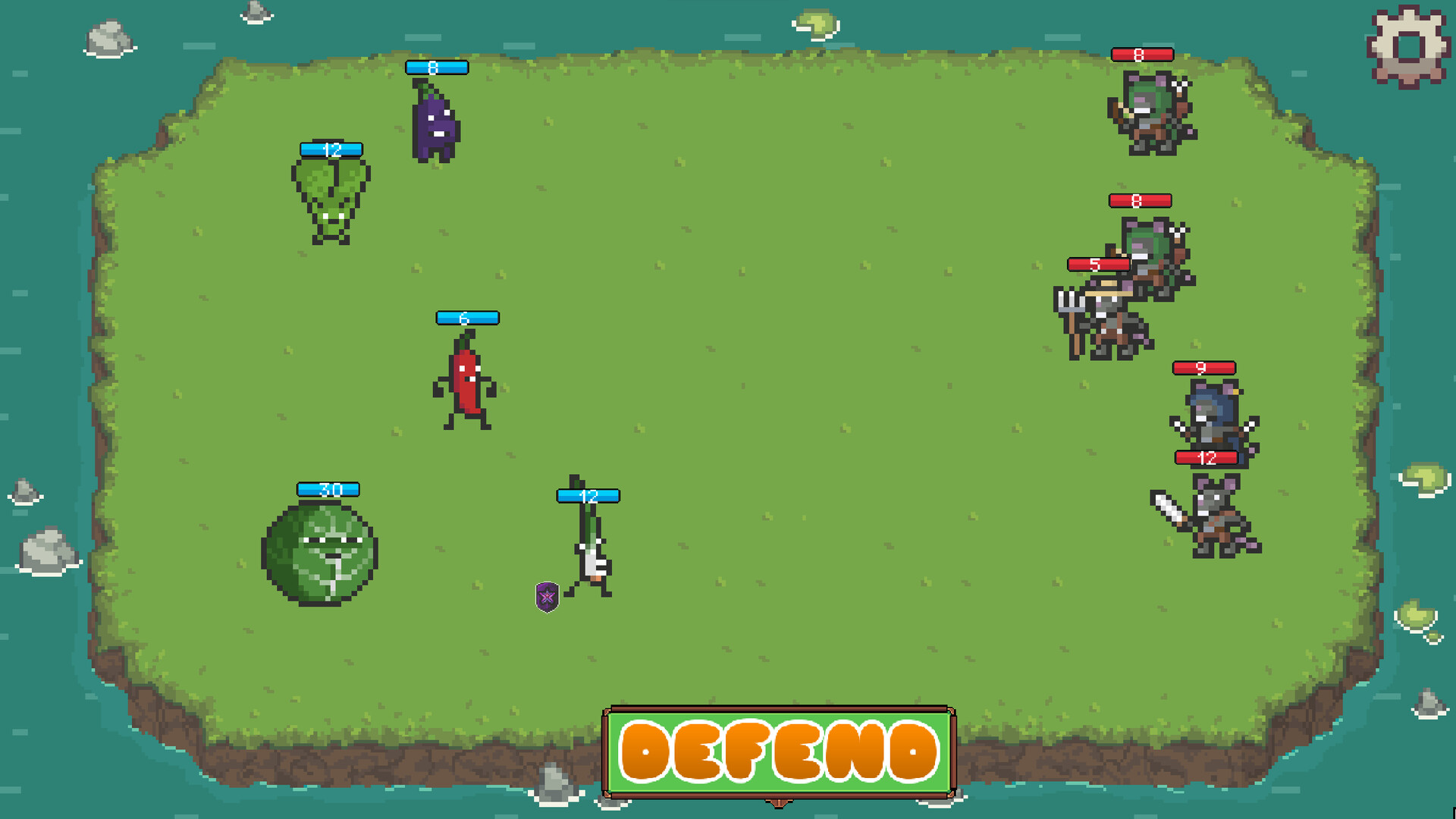 CROPS! screenshot 8