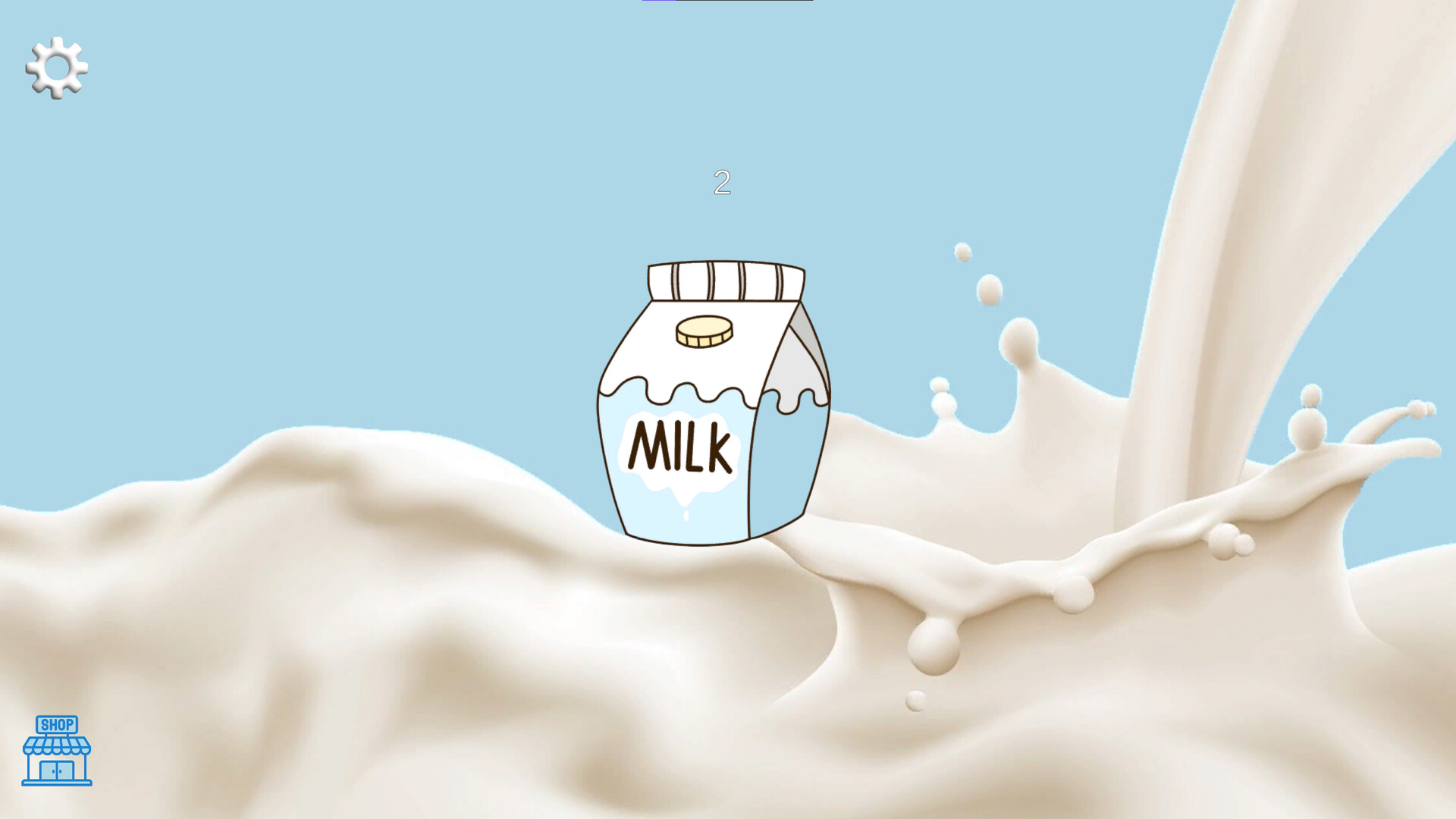 Milk screenshot 3