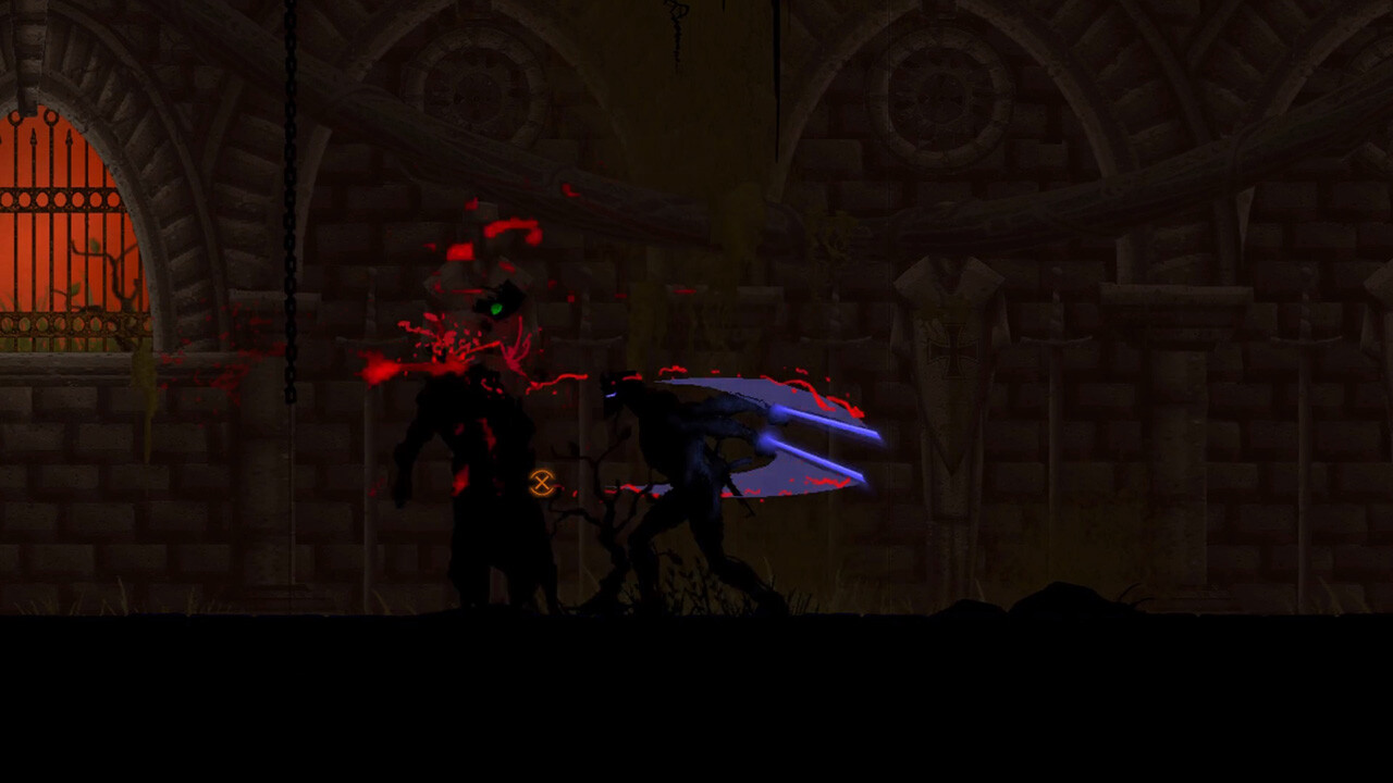 Black Camelot screenshot 5