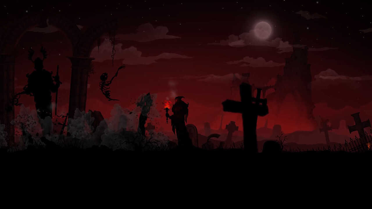 Black Camelot screenshot 3